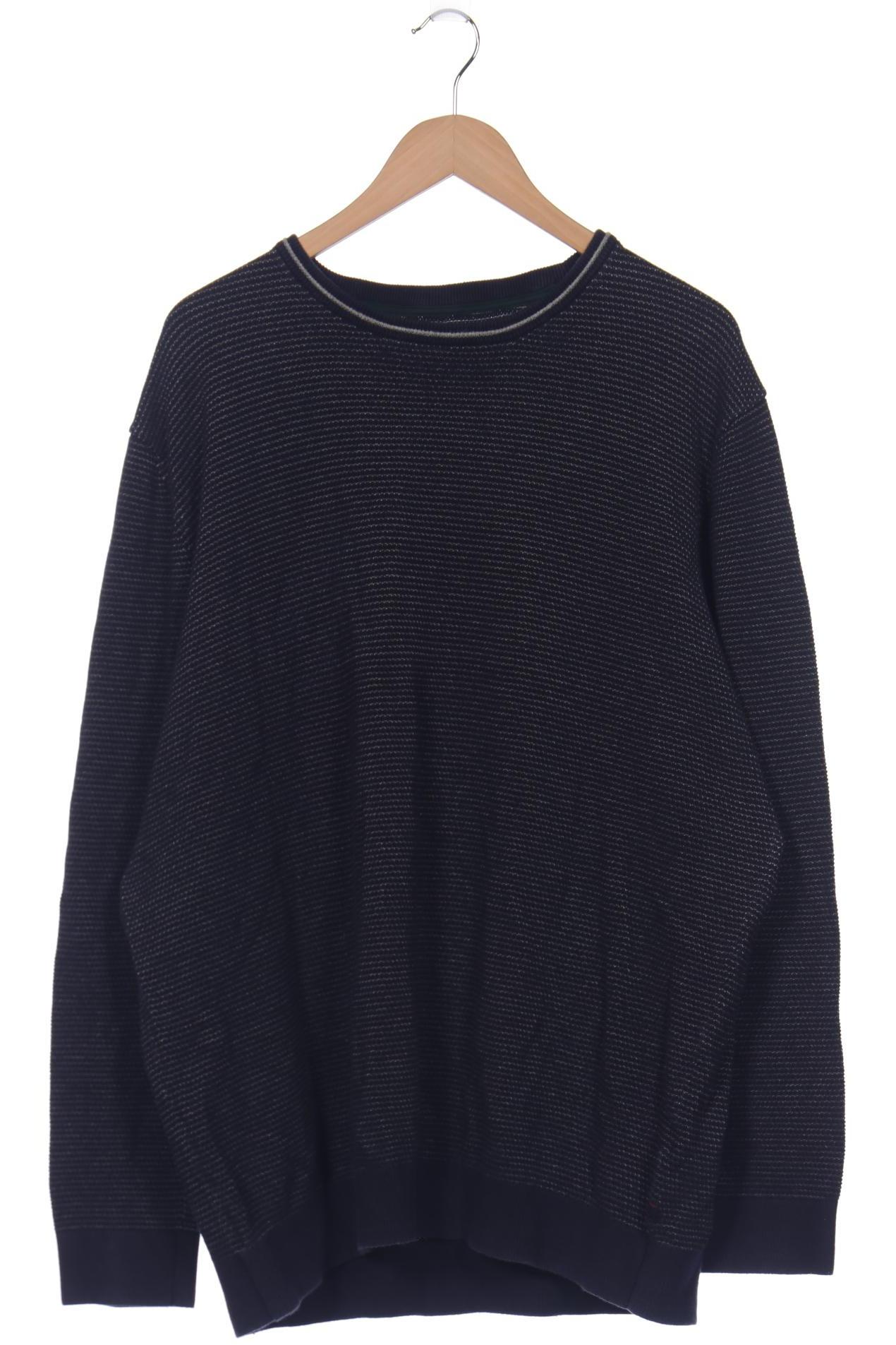 

s.Oliver Herren Pullover, marineblau, Gr. 58