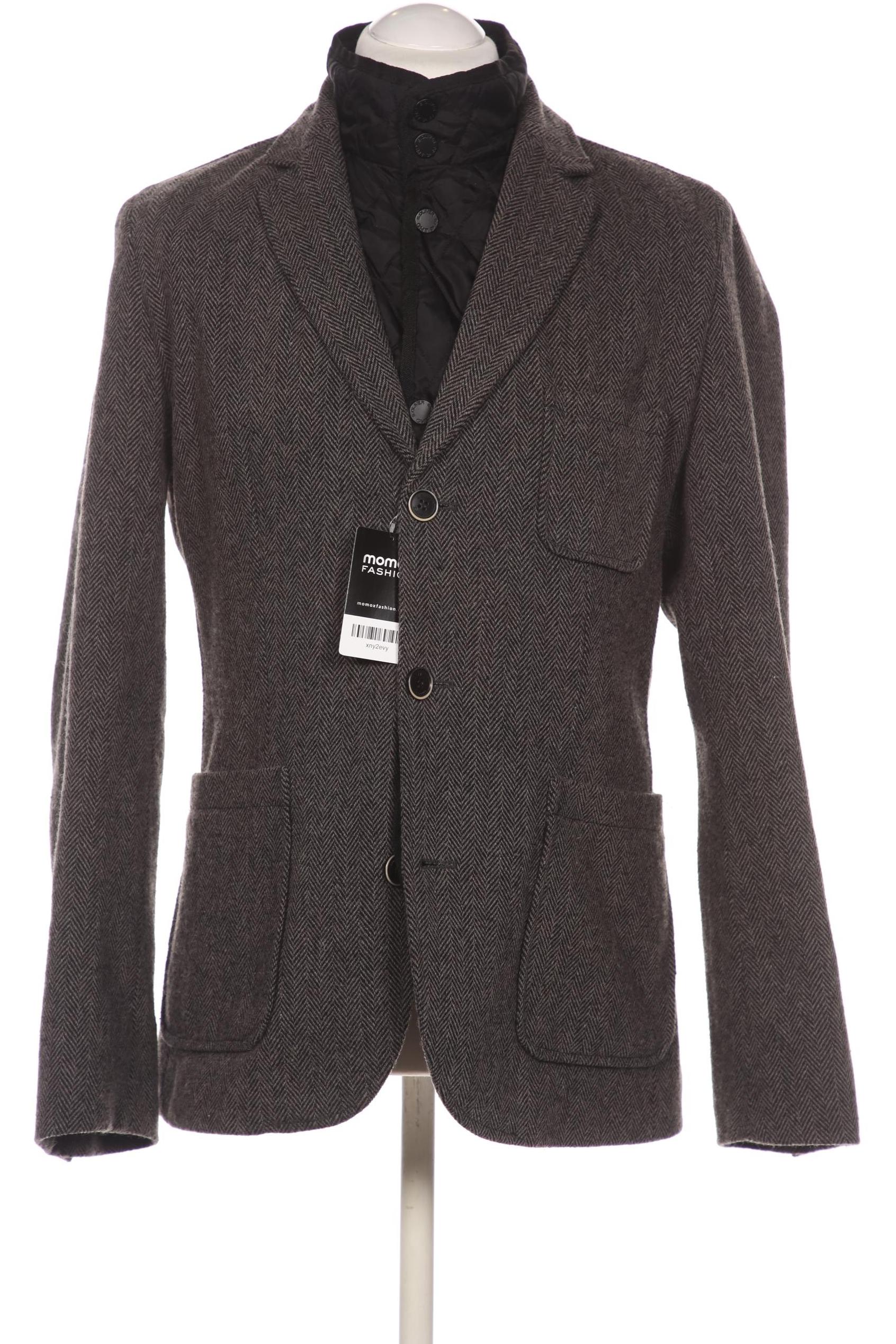 

s.Oliver Herren Sakko, beige, Gr. 52