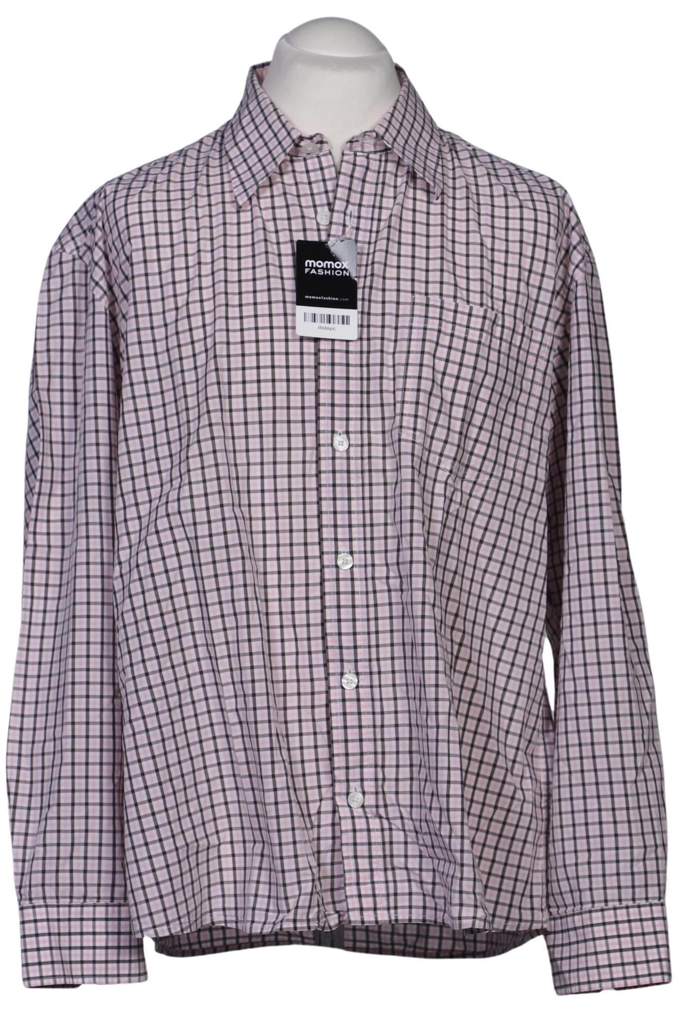 

s.Oliver Herren Hemd, mehrfarbig, Gr. 54