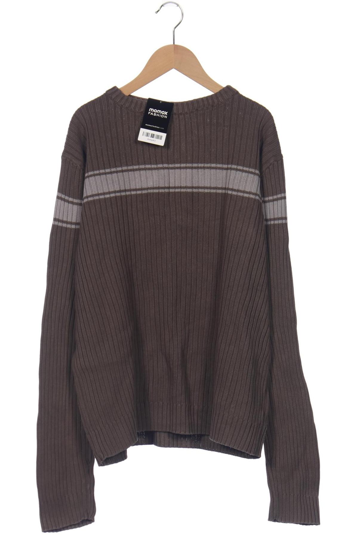 

s.Oliver Herren Pullover, braun
