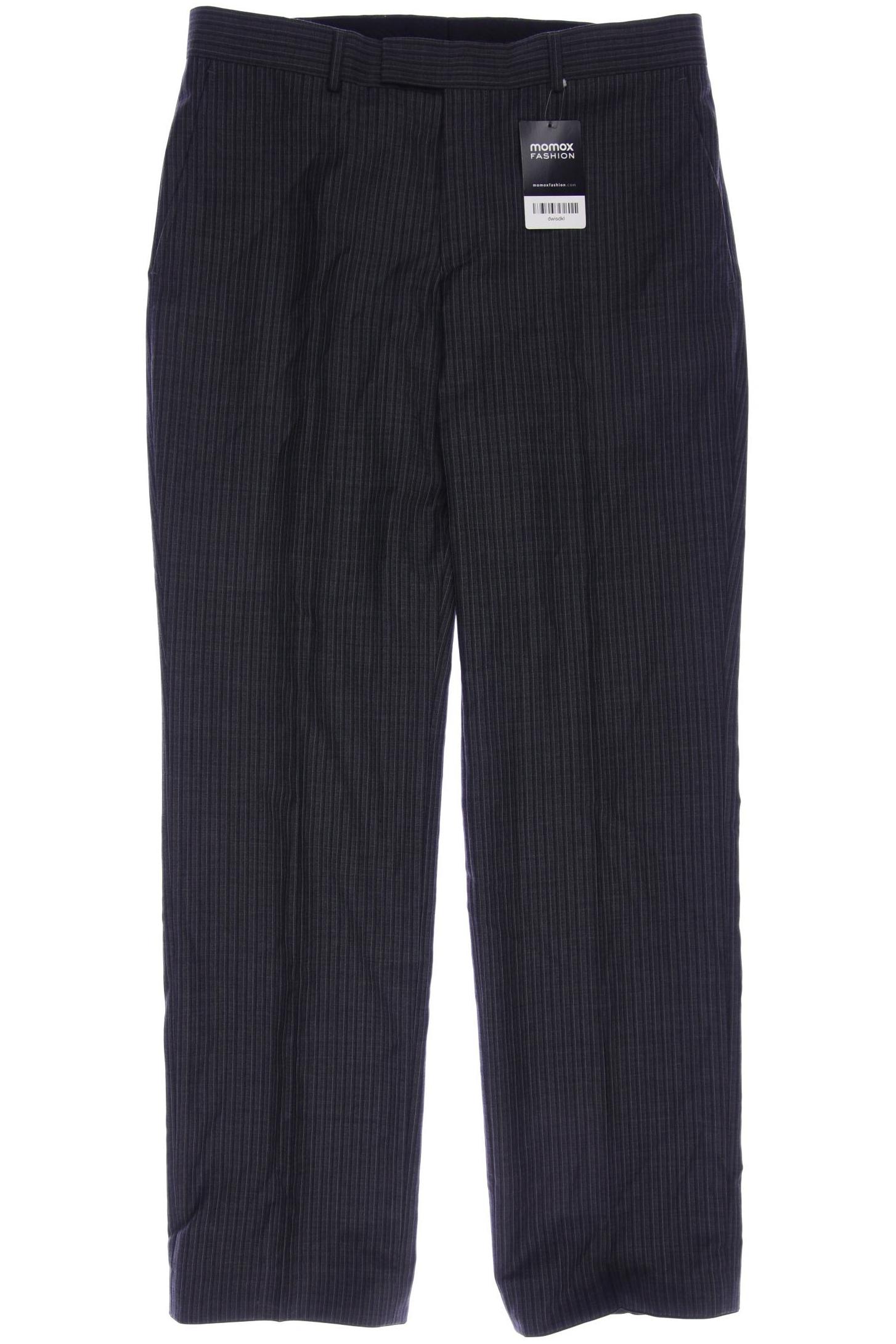 

s.Oliver Herren Stoffhose, grau, Gr. 48