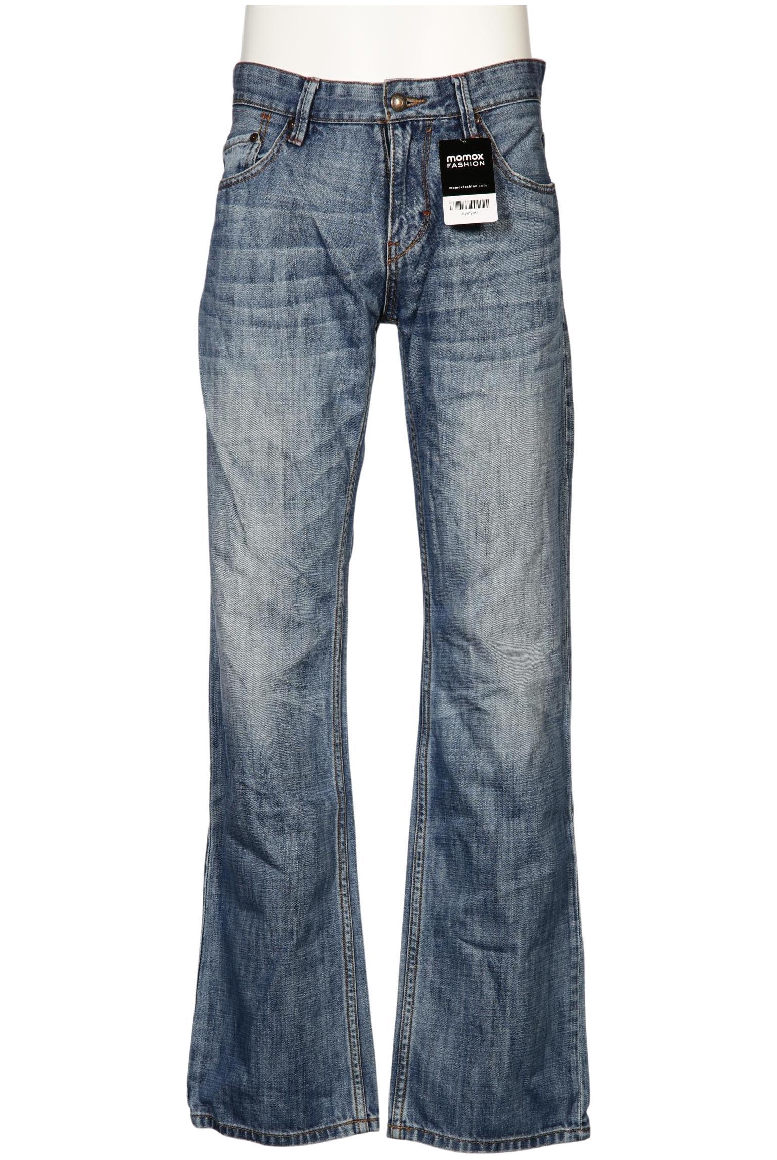 

s.Oliver Herren Jeans, blau, Gr. 30
