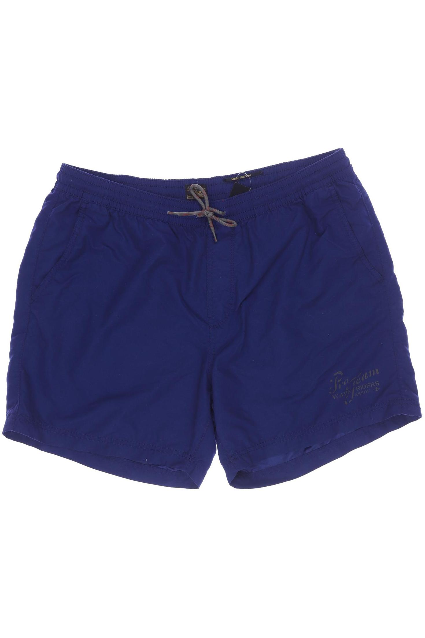

s.Oliver Herren Shorts, blau