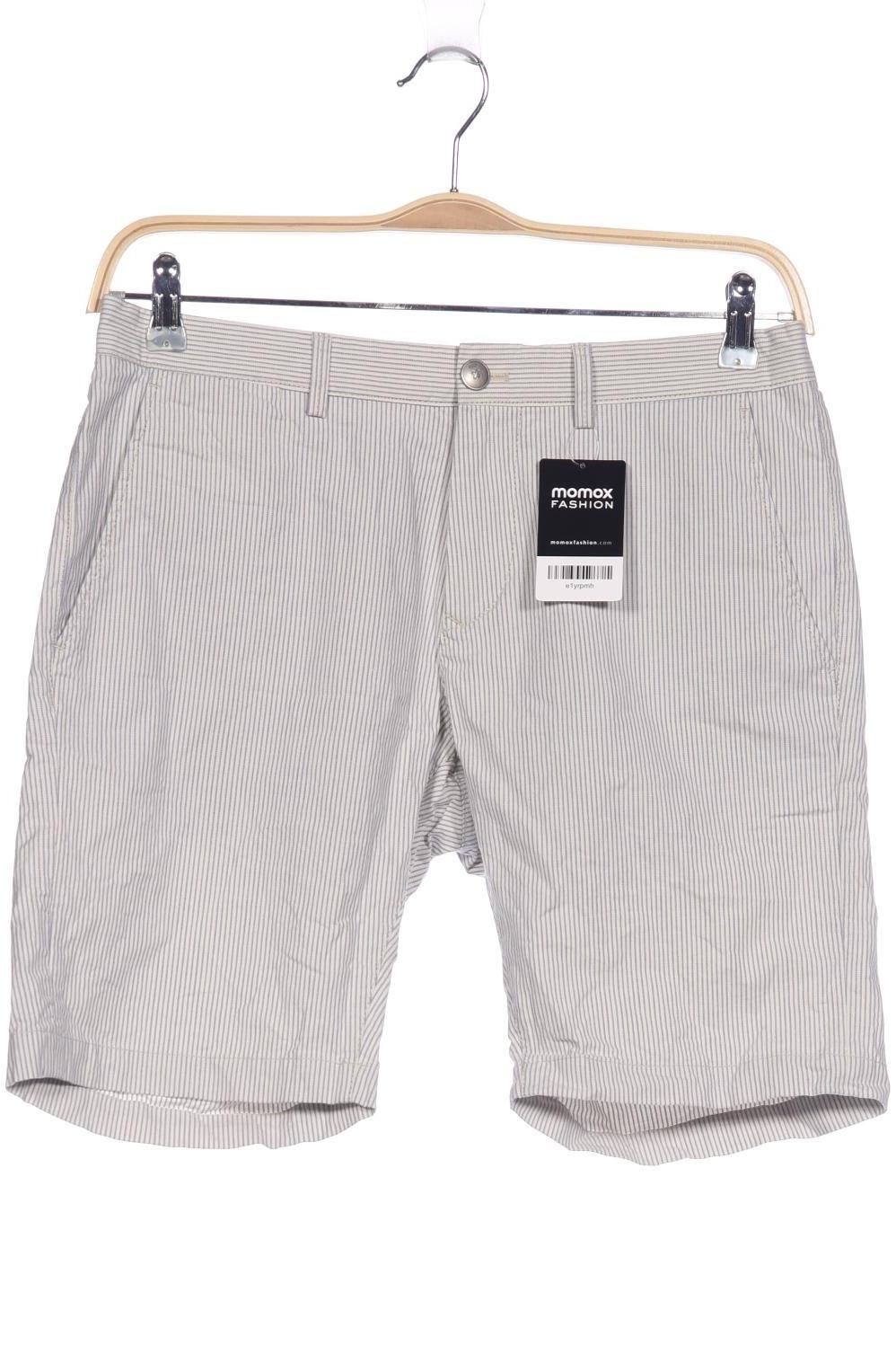 

s.Oliver Herren Shorts, cremeweiß, Gr. 31