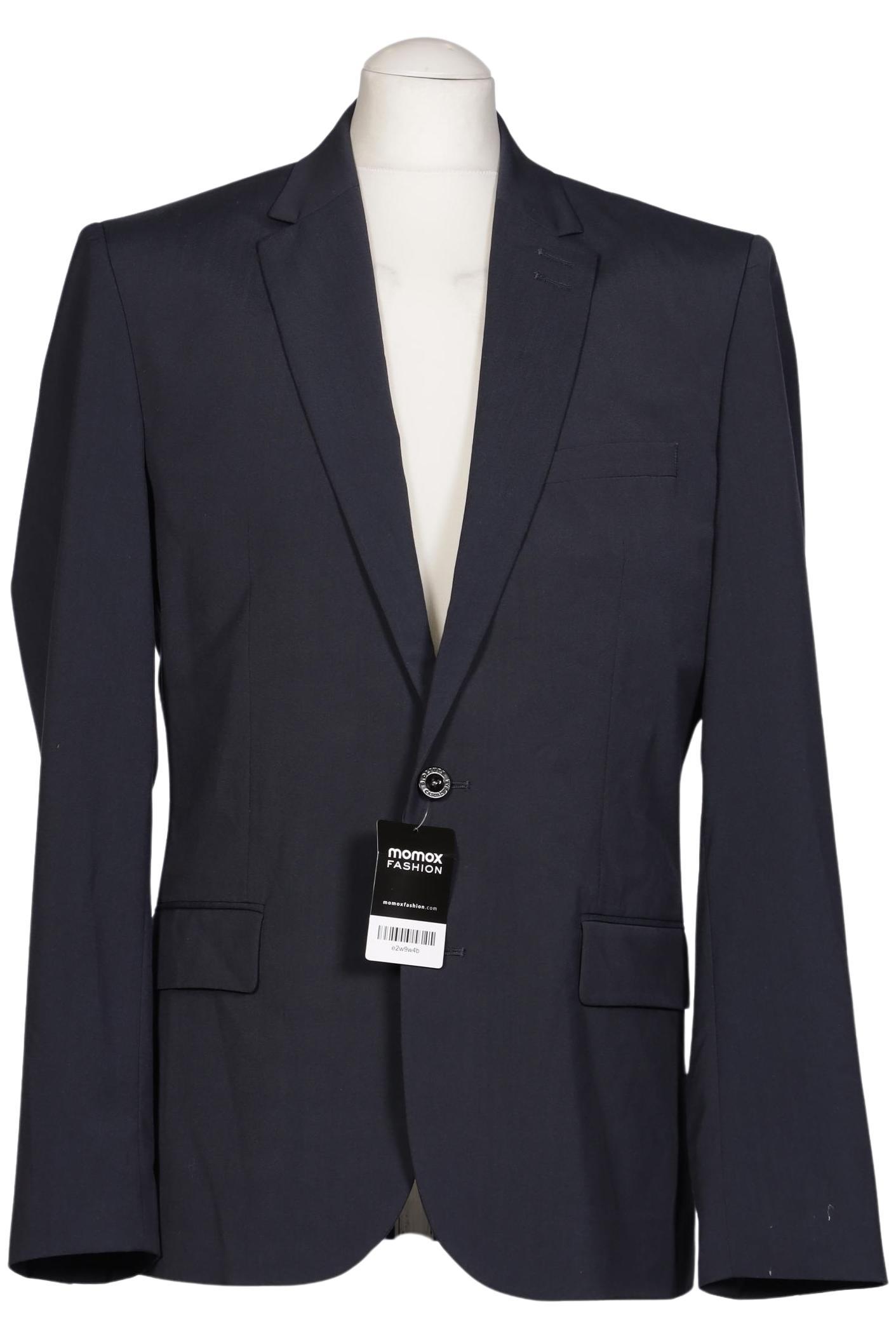 

s.Oliver Herren Sakko, marineblau, Gr. 52