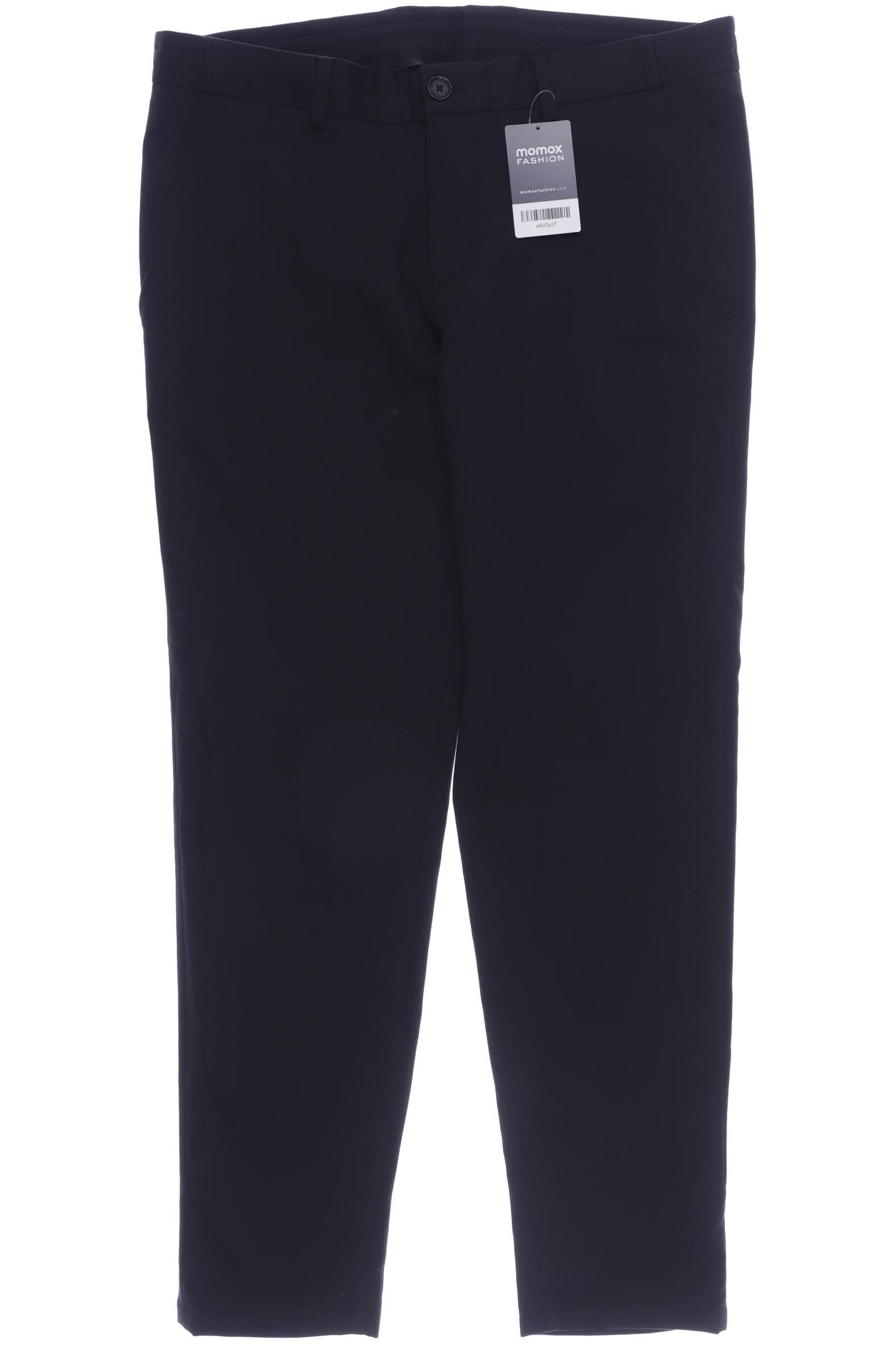 

s.Oliver Herren Stoffhose, schwarz