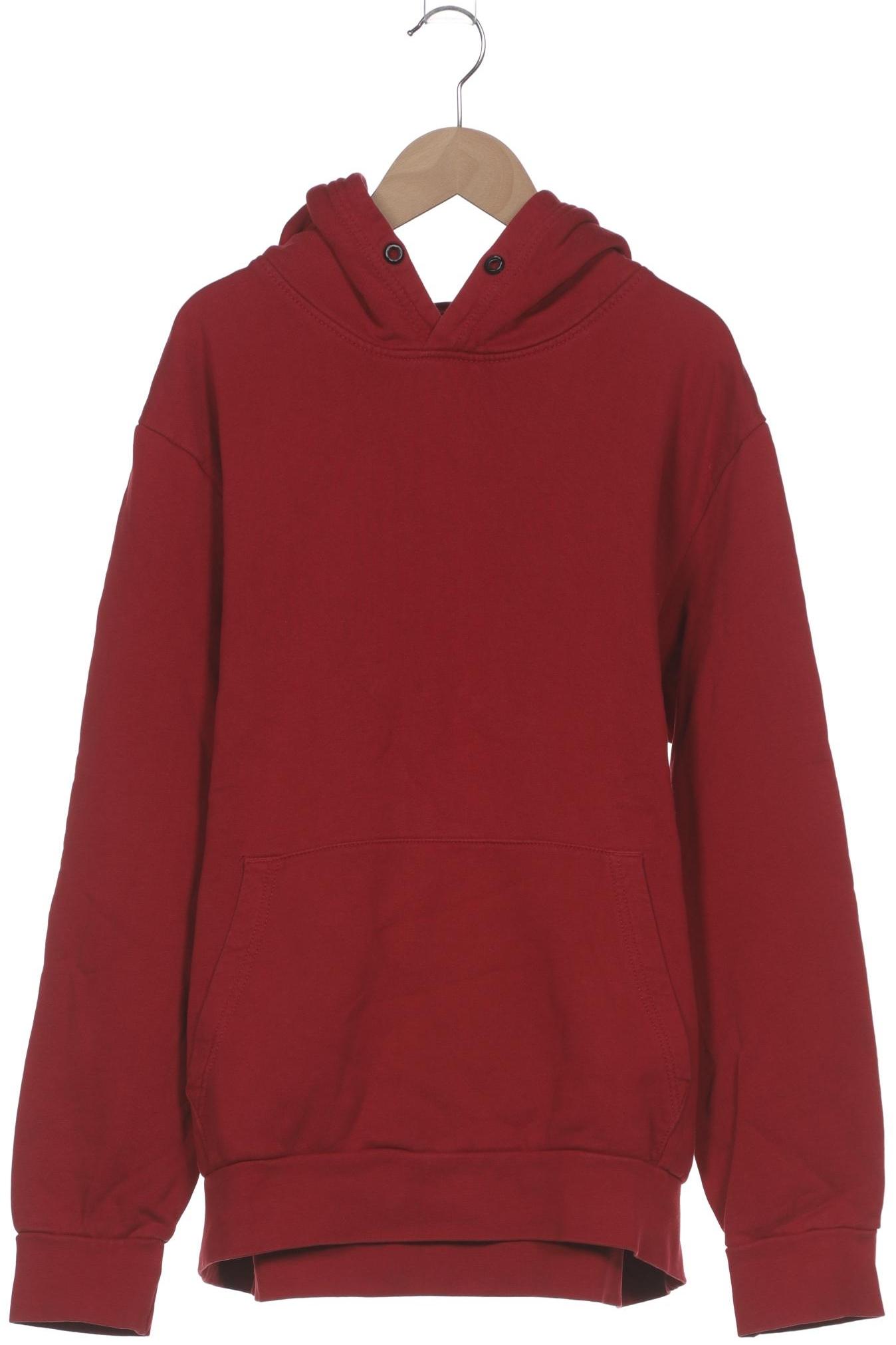 

s.Oliver Herren Kapuzenpullover, bordeaux, Gr. 54