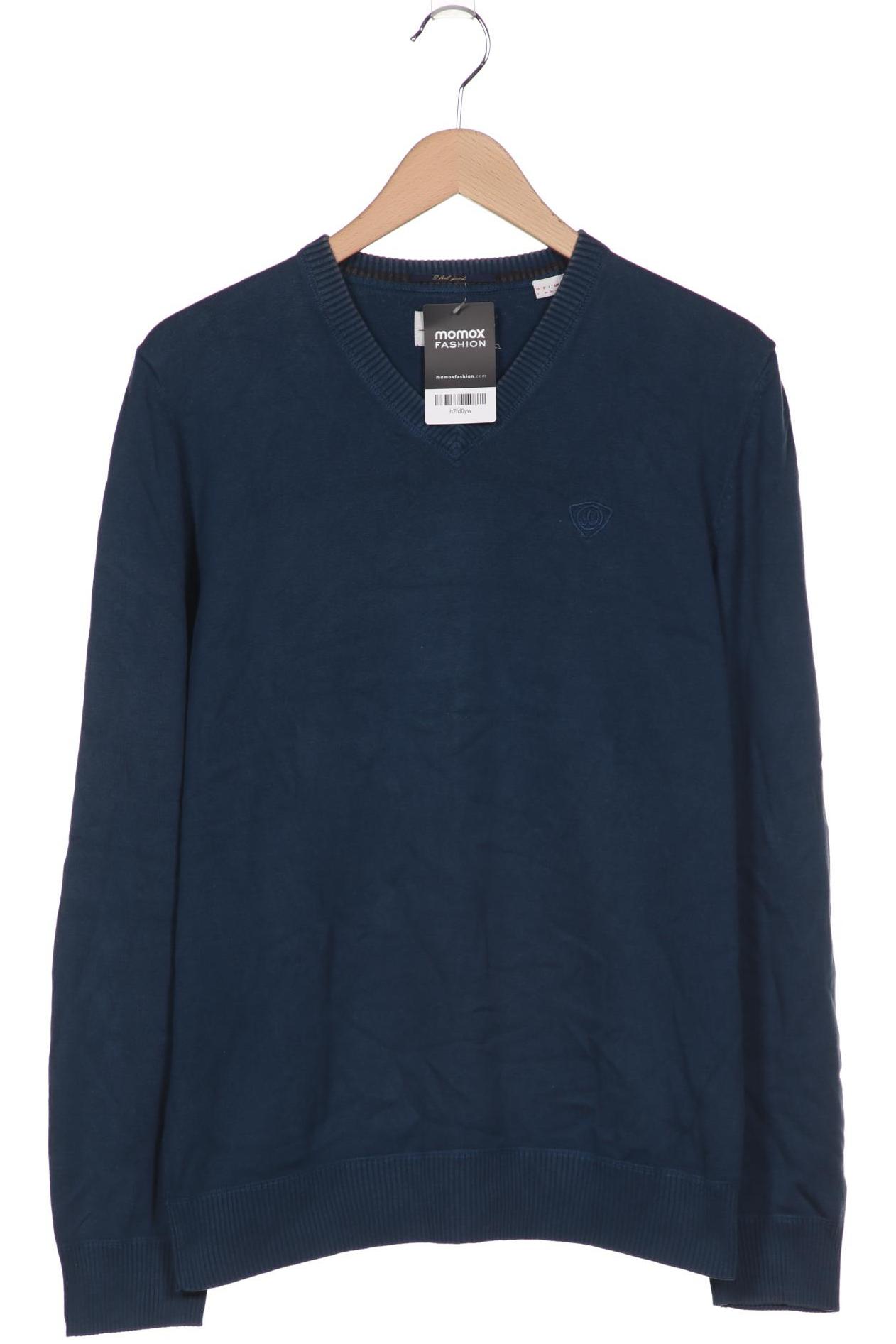 

s.Oliver Herren Pullover, türkis