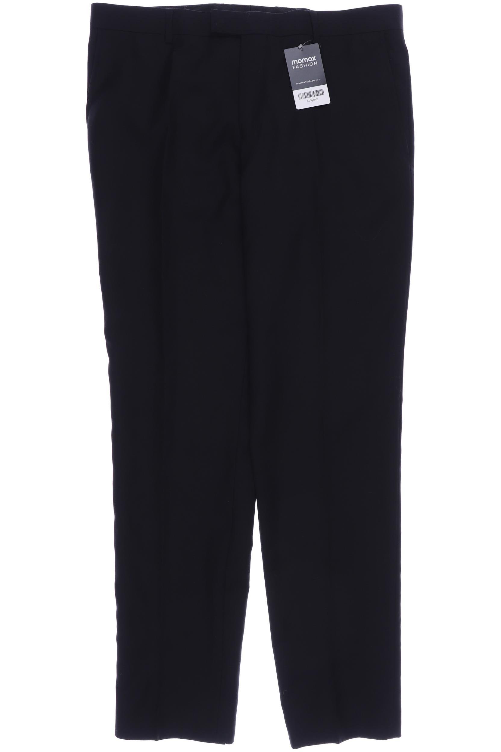 

s.Oliver Herren Stoffhose, schwarz, Gr. 34