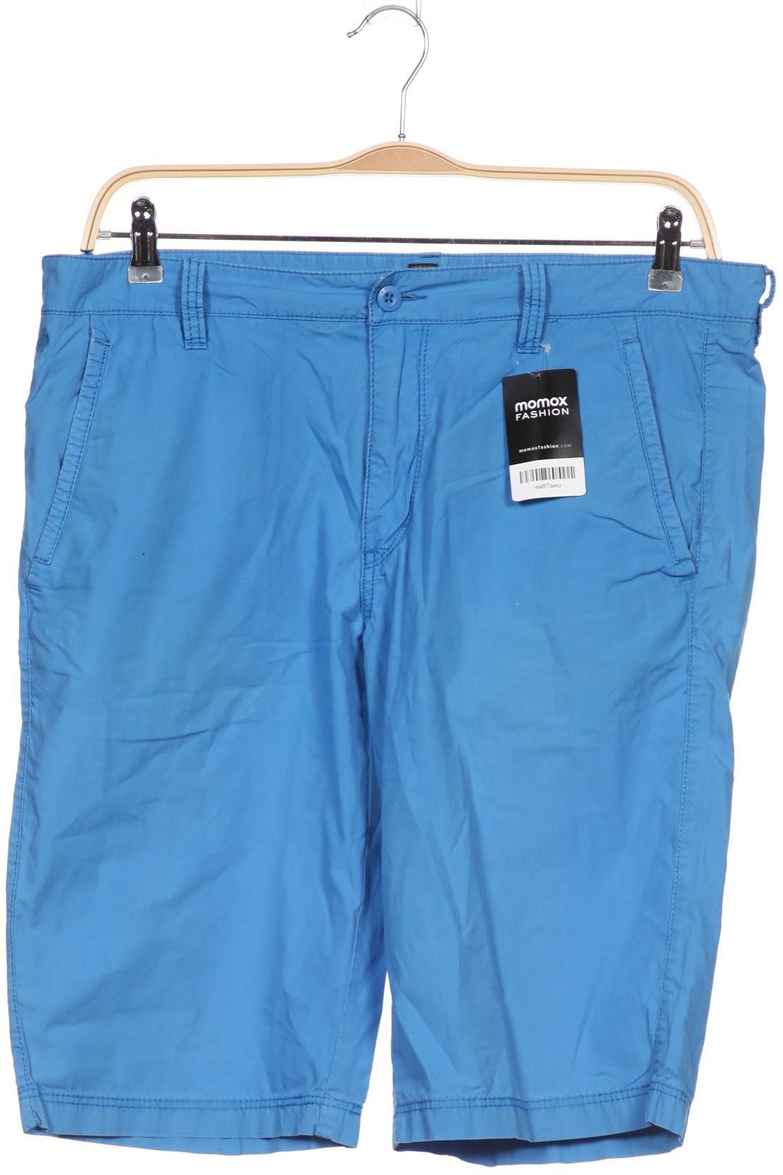 

s.Oliver Herren Shorts, blau, Gr. 54