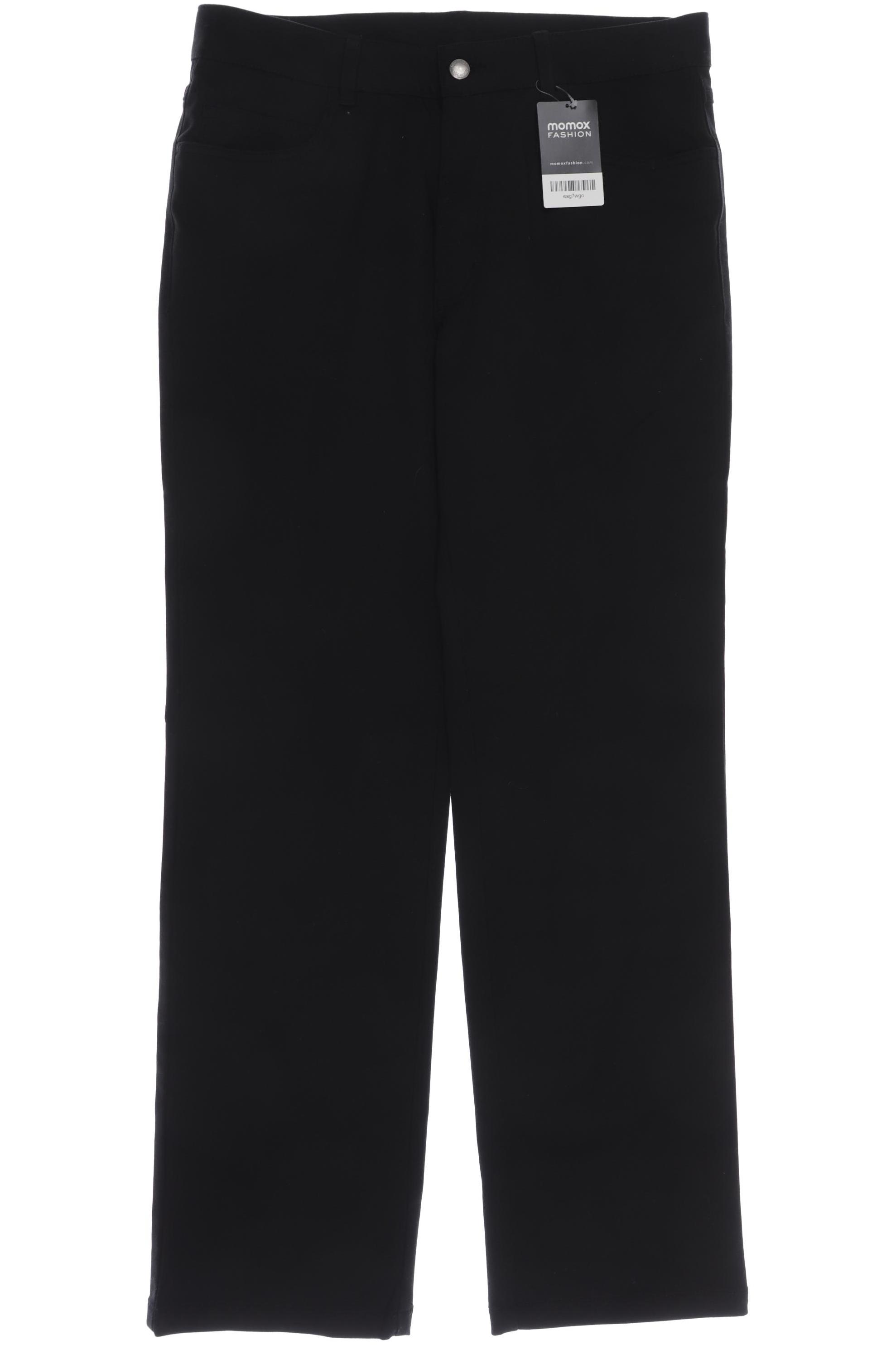 

s.Oliver Herren Jeans, schwarz, Gr. 32