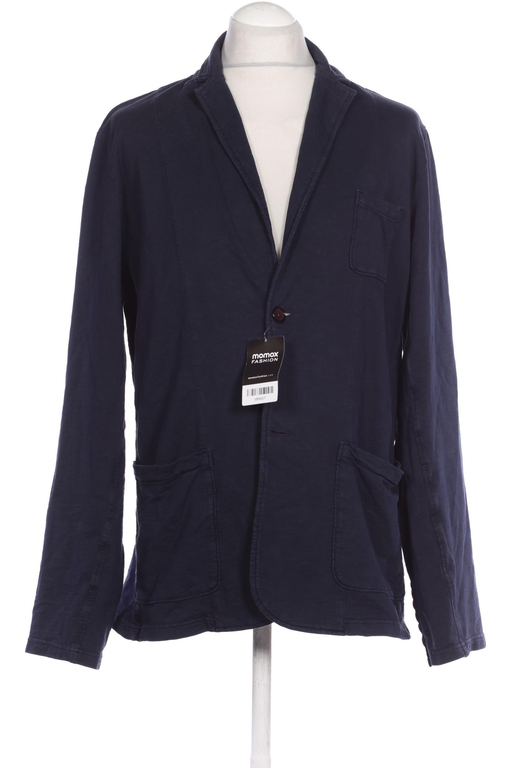 

s.Oliver Herren Sakko, blau, Gr. 54