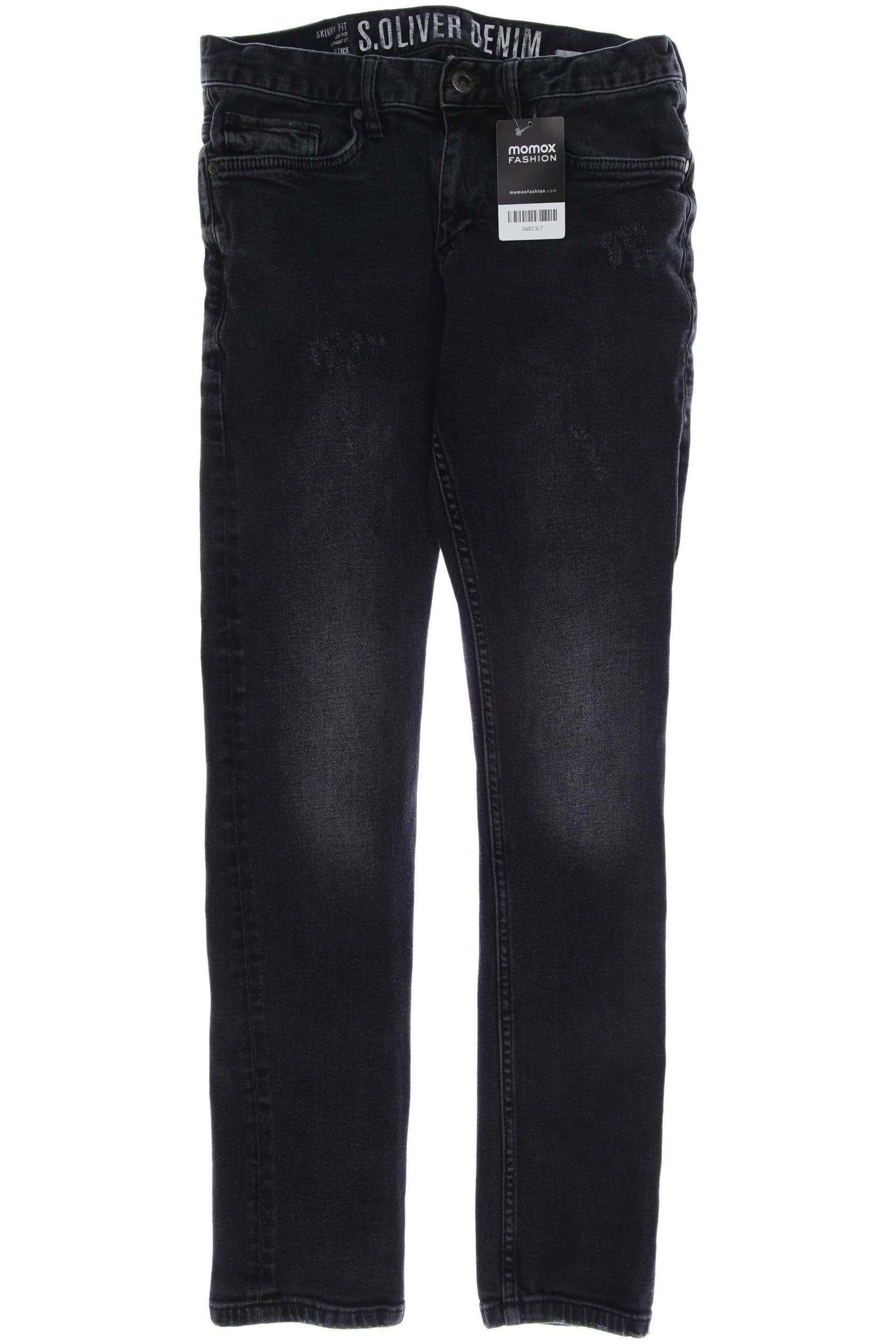 

s.Oliver Herren Jeans, grau, Gr. 29