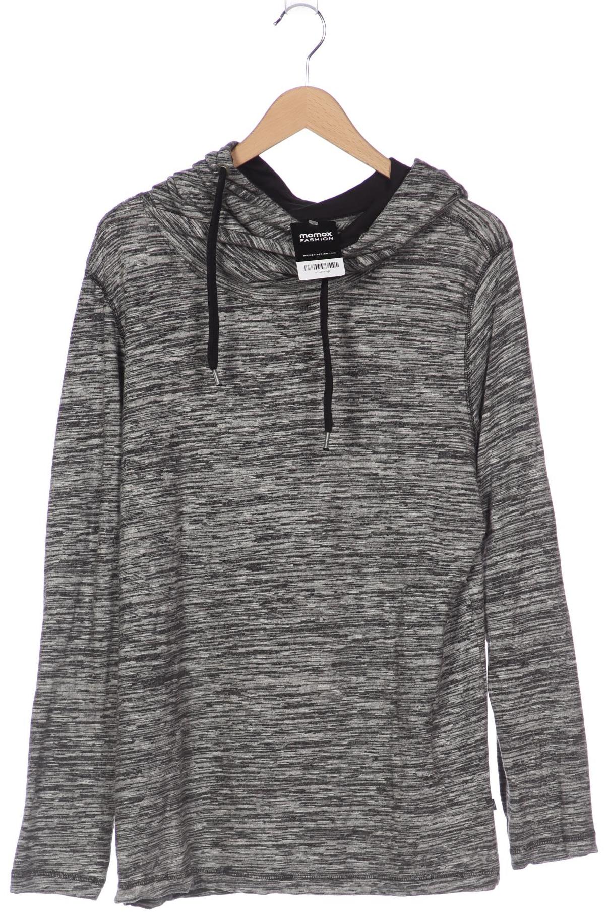 

s.Oliver Herren Sweatshirt, grau