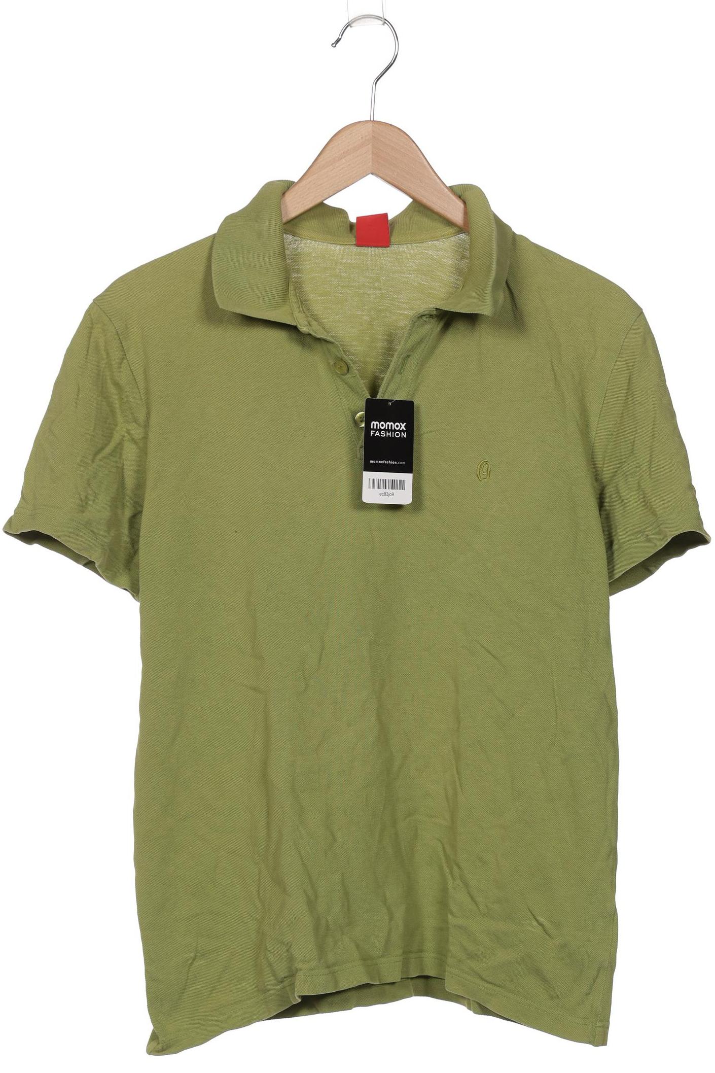 

s.Oliver Herren Poloshirt, grün, Gr. 54