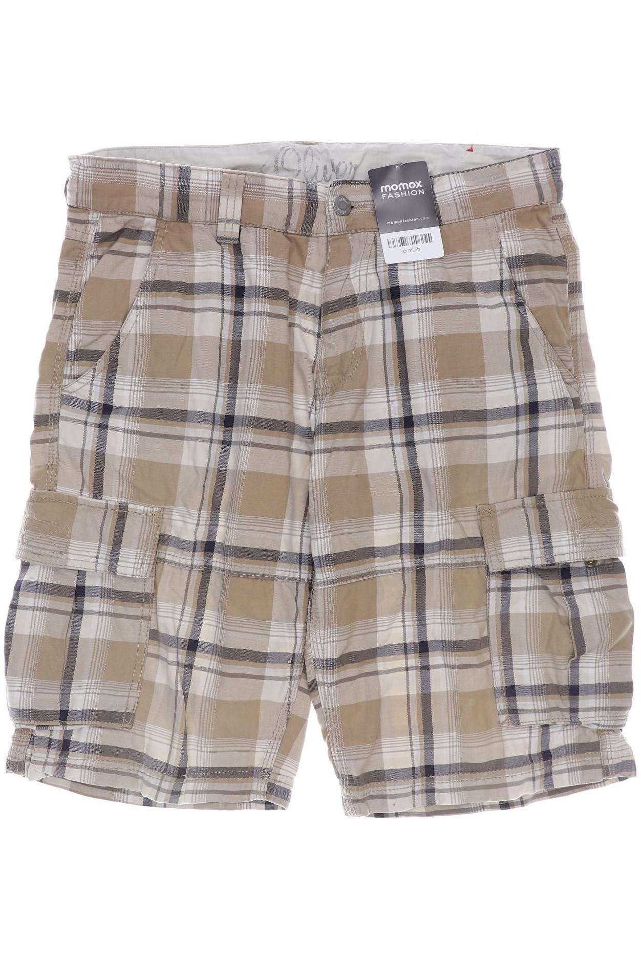 

s.Oliver Herren Shorts, beige