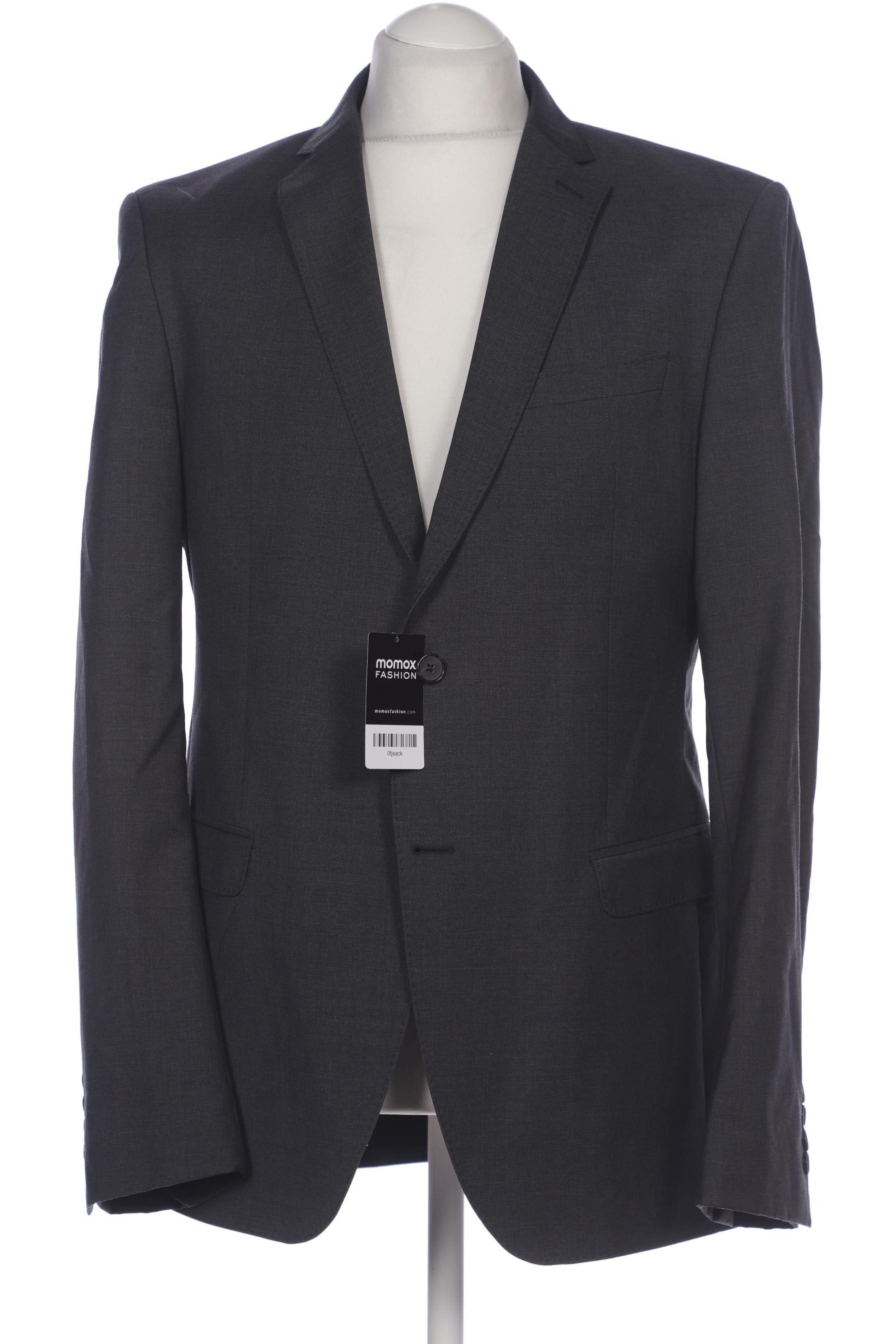 

s.Oliver Herren Sakko, grau, Gr. 102