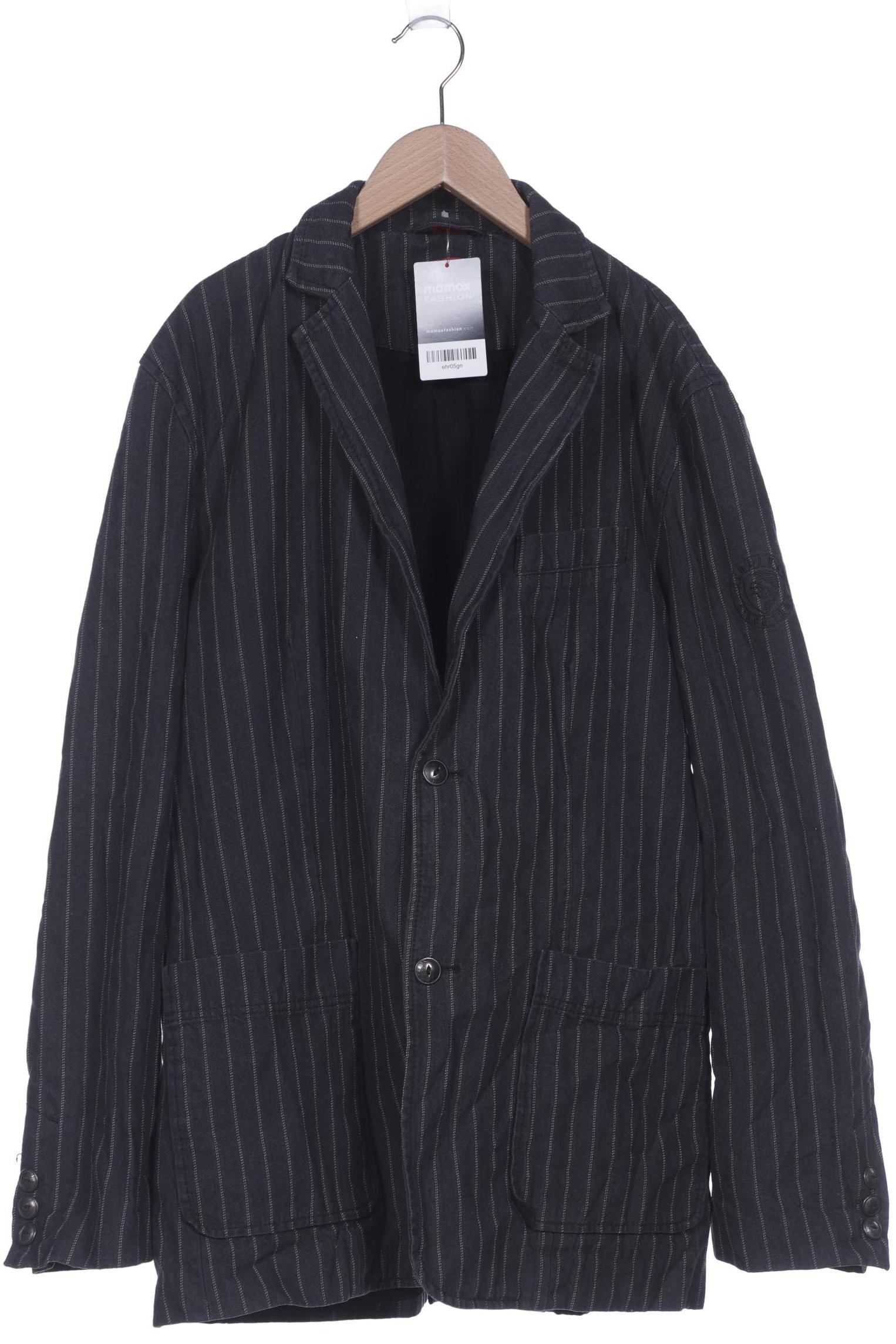 

s.Oliver Herren Jacke, schwarz