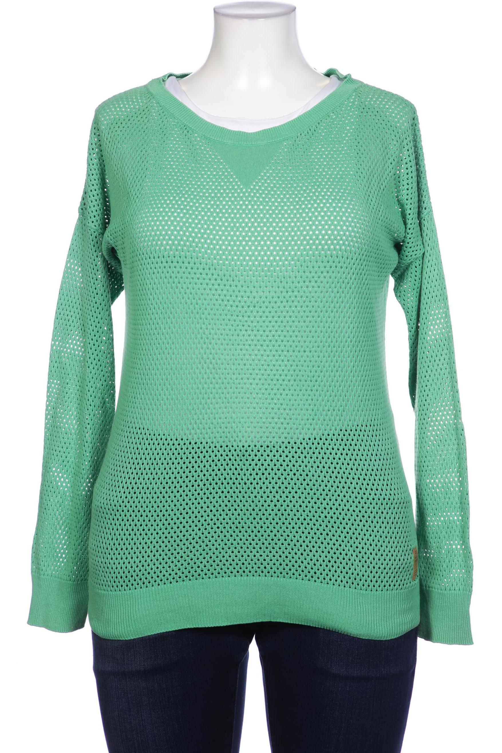 

s.Oliver Herren Pullover, grün, Gr. 54