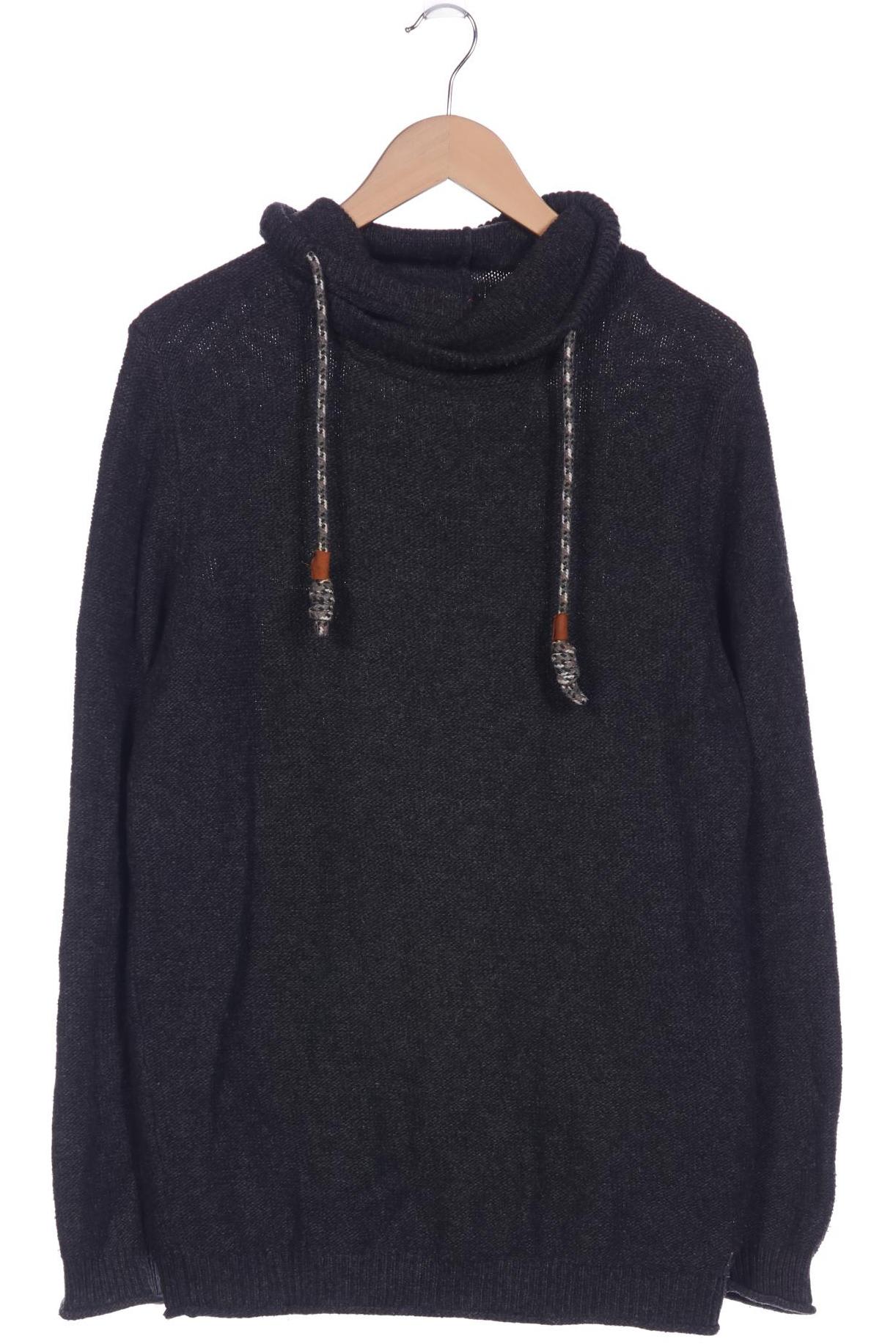 

s.Oliver Herren Pullover, grau, Gr. 52