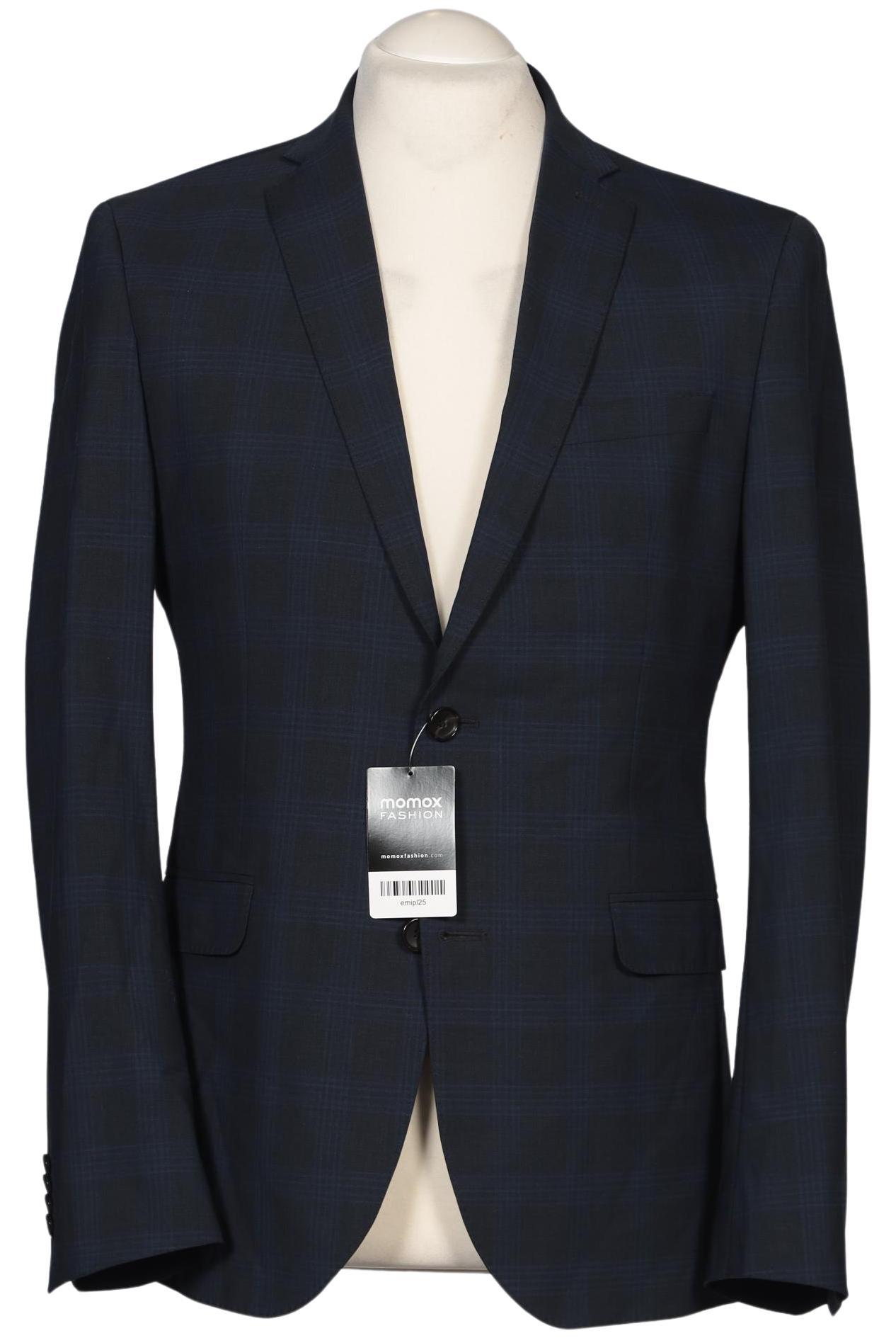 

s.Oliver Herren Sakko, marineblau, Gr. 48