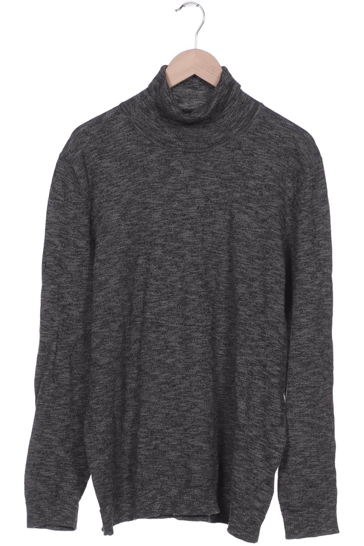 

s.Oliver Herren Pullover, grau