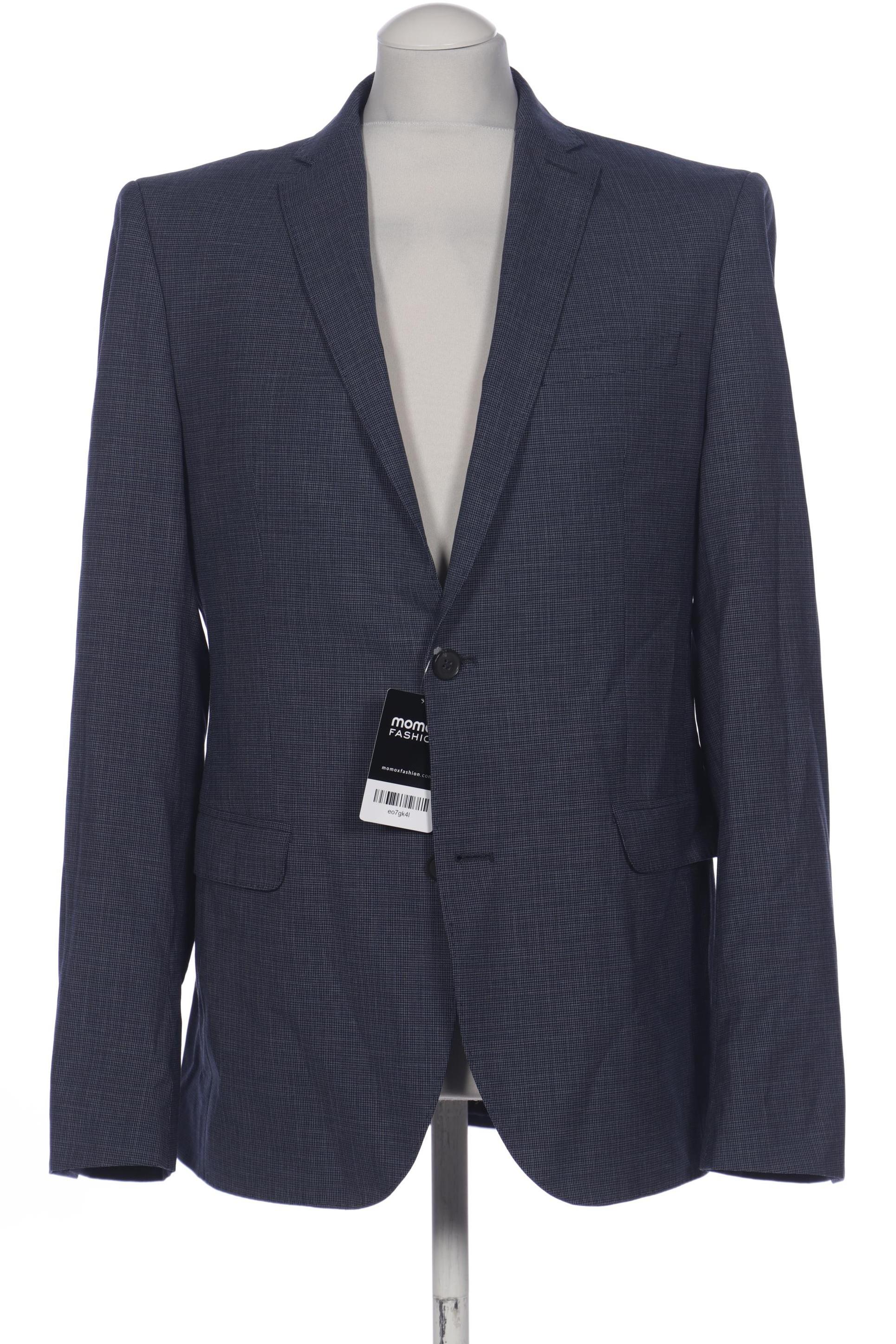 

s.Oliver Herren Sakko, marineblau, Gr. 98