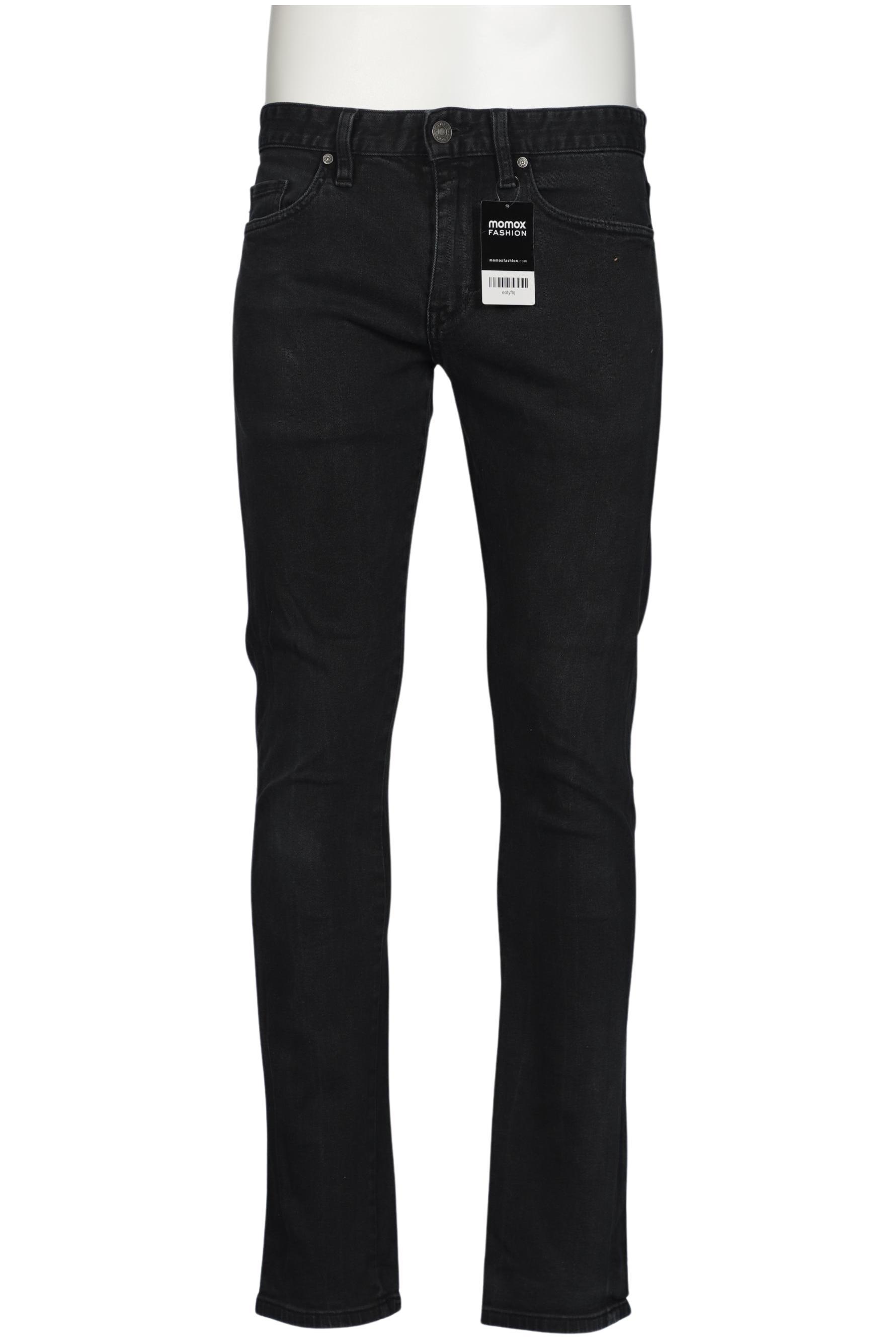 

s.Oliver Herren Jeans, schwarz, Gr. 34