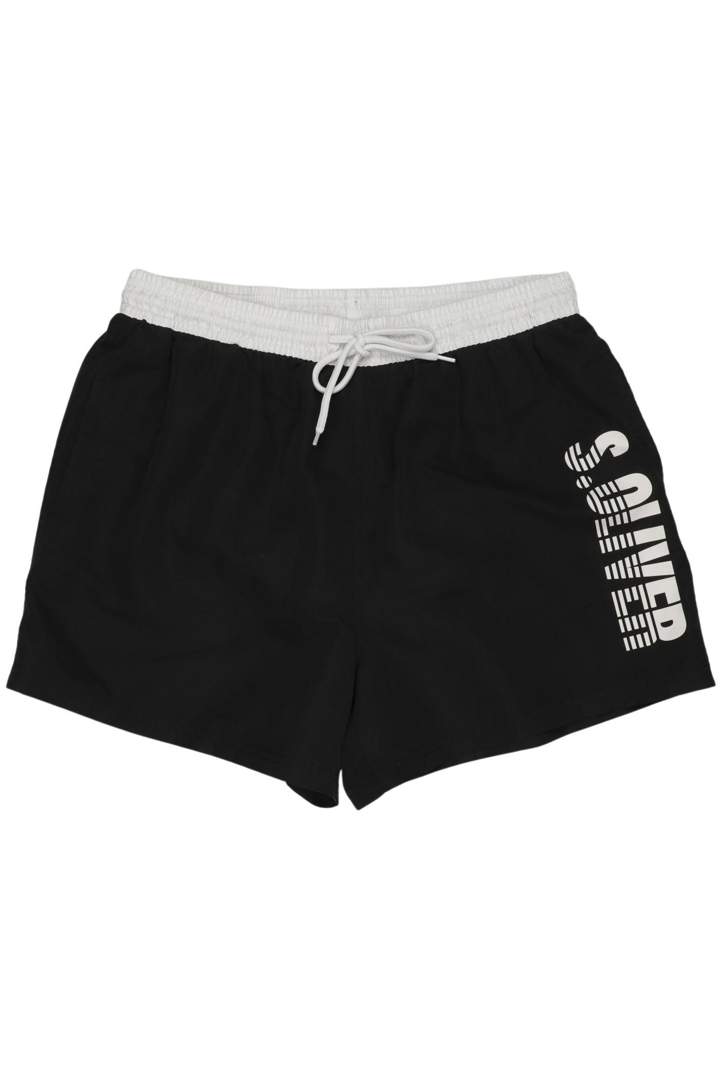 

s.Oliver Herren Shorts, schwarz, Gr. 52