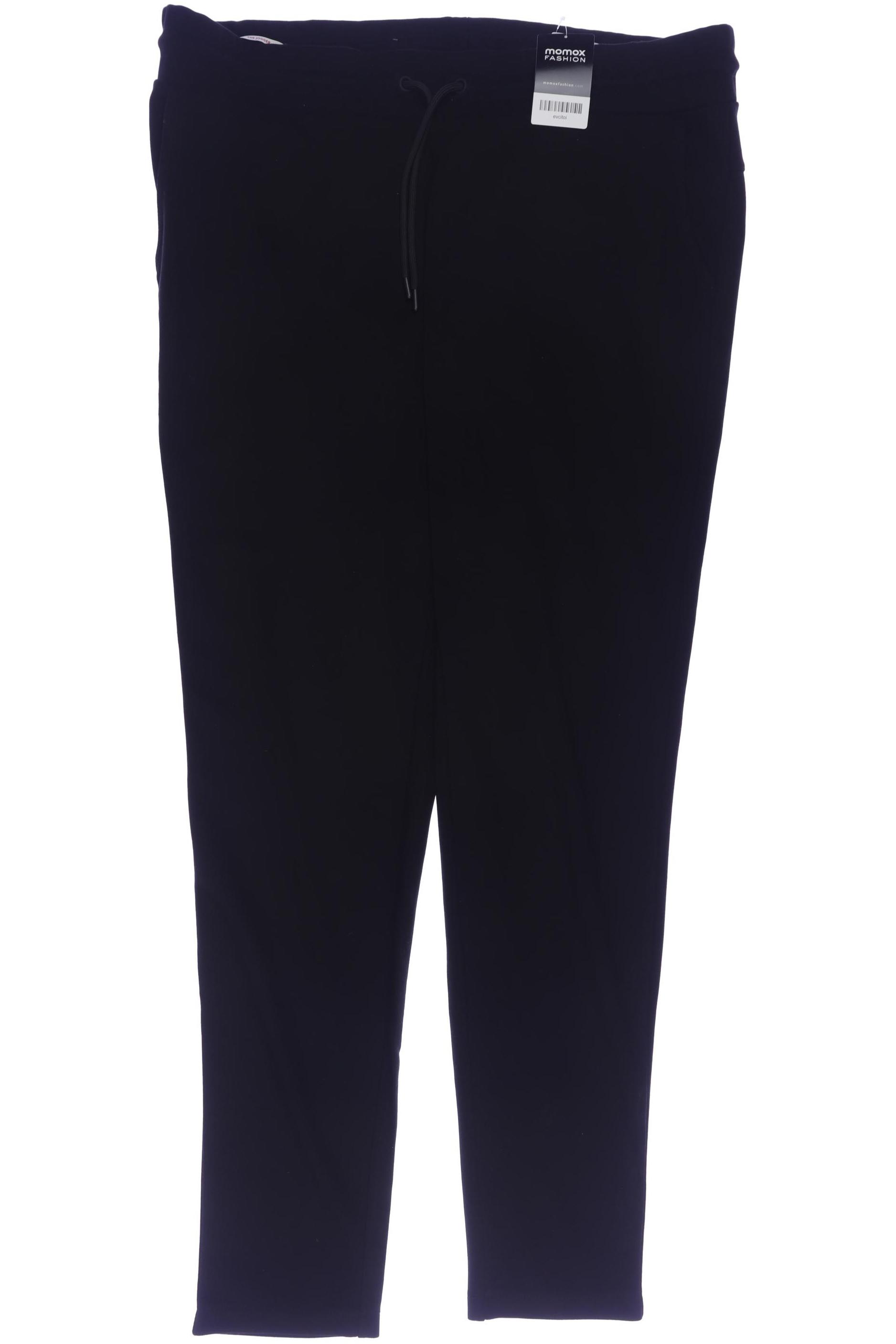 

s.Oliver Herren Stoffhose, schwarz, Gr. 0