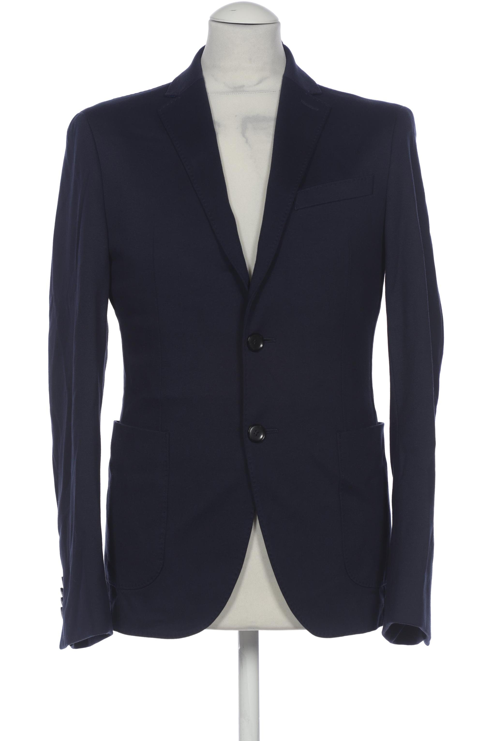 

s.Oliver Herren Sakko, marineblau, Gr. 44