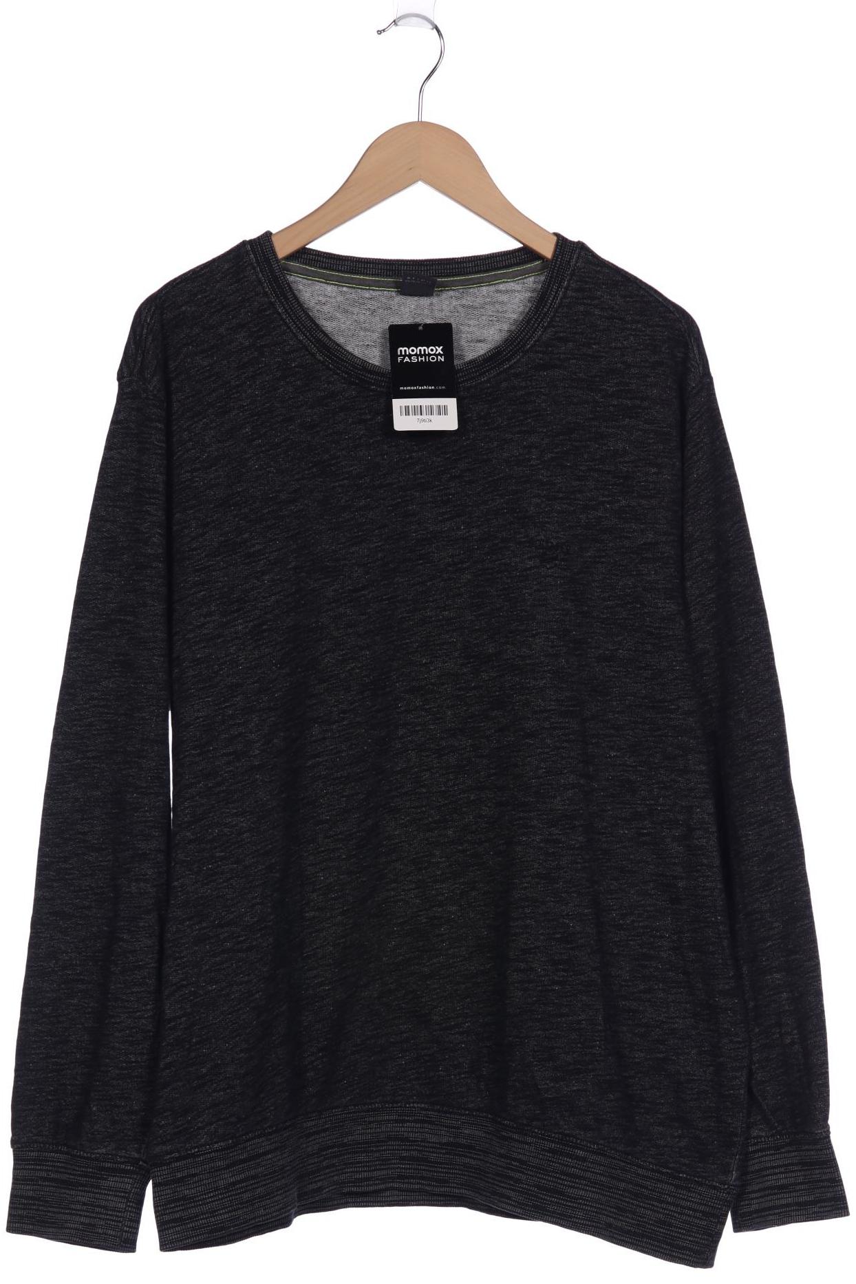 

s.Oliver Herren Sweatshirt, grau