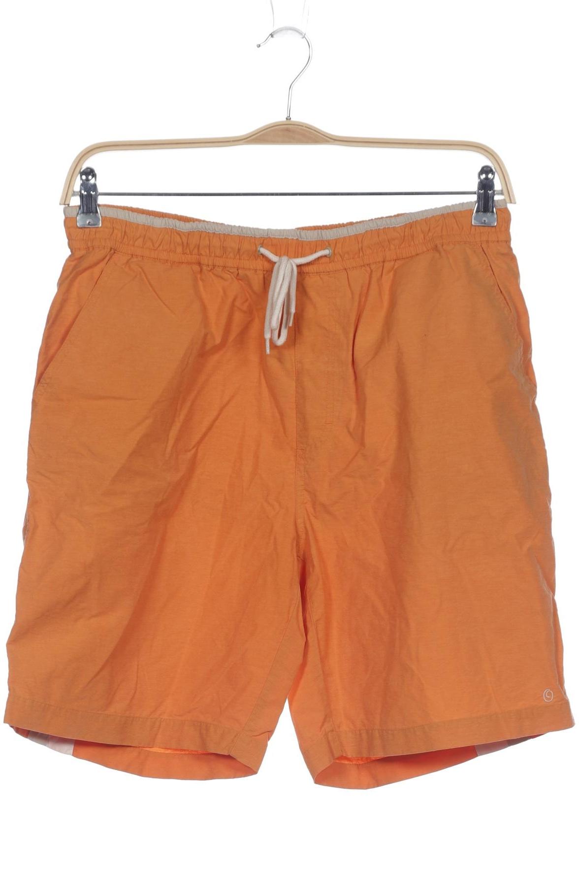 

s.Oliver Herren Shorts, orange, Gr. 54