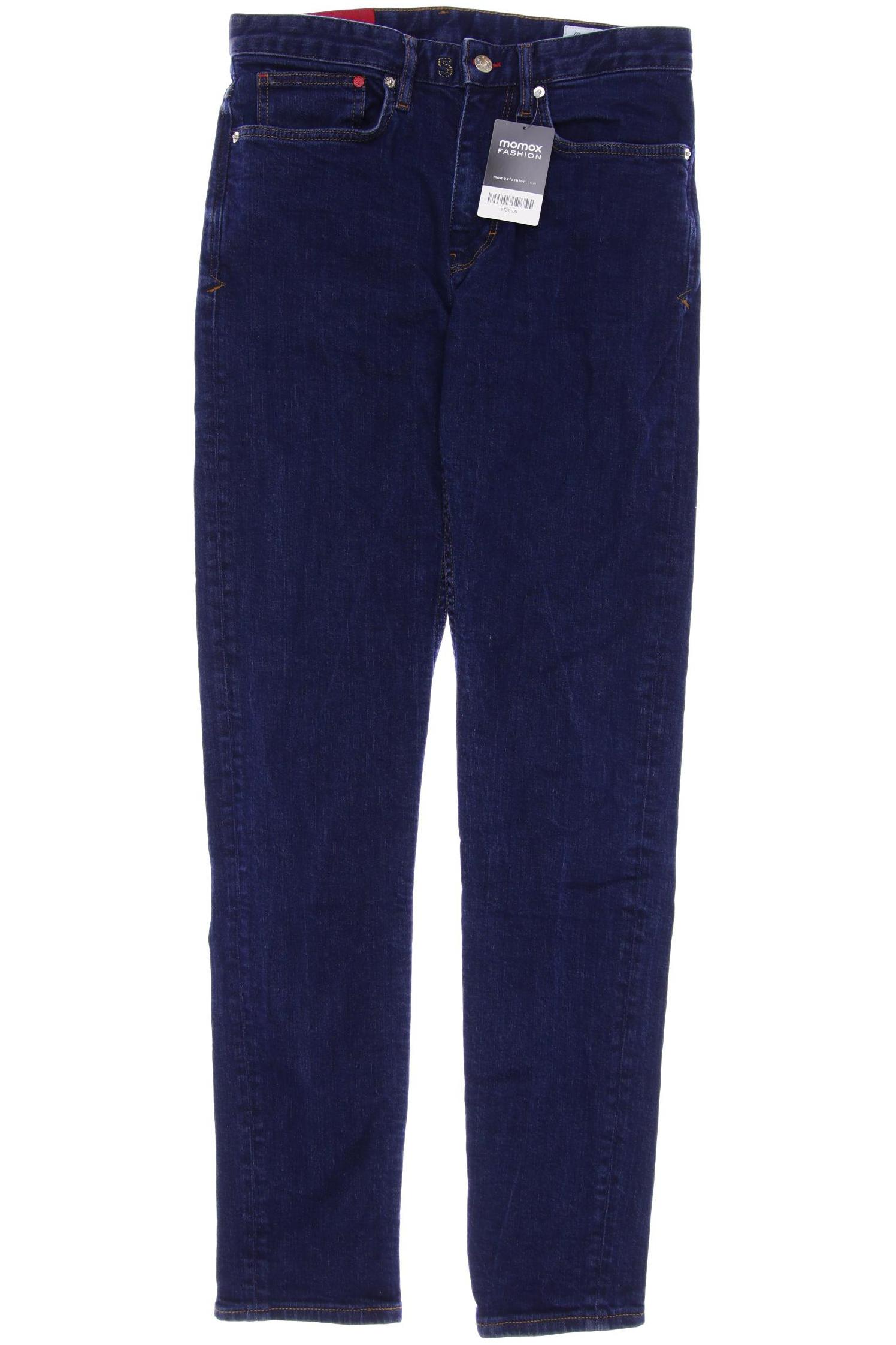 

s.Oliver Herren Jeans, marineblau, Gr. 46