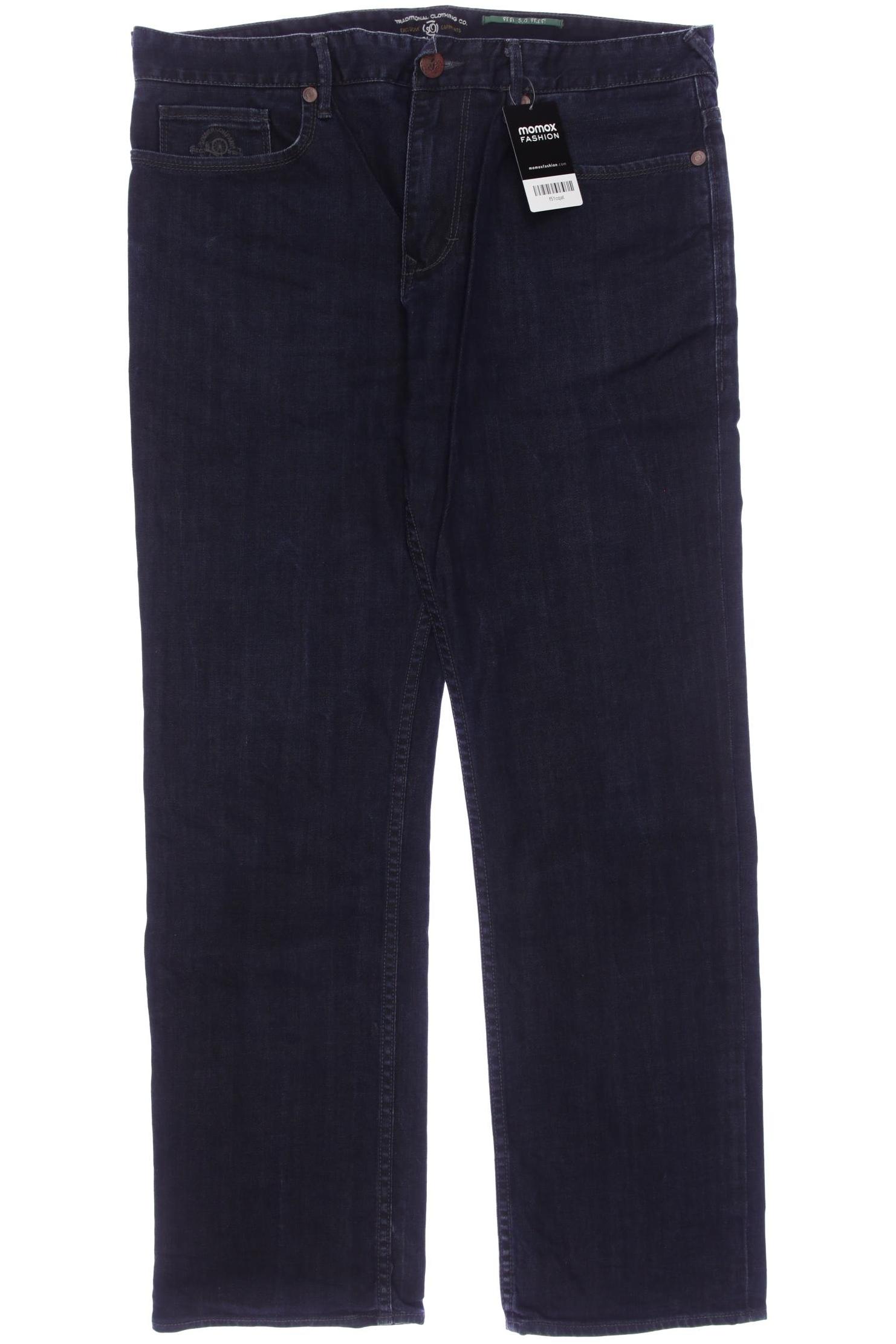 

s.Oliver Herren Jeans, marineblau, Gr. 37