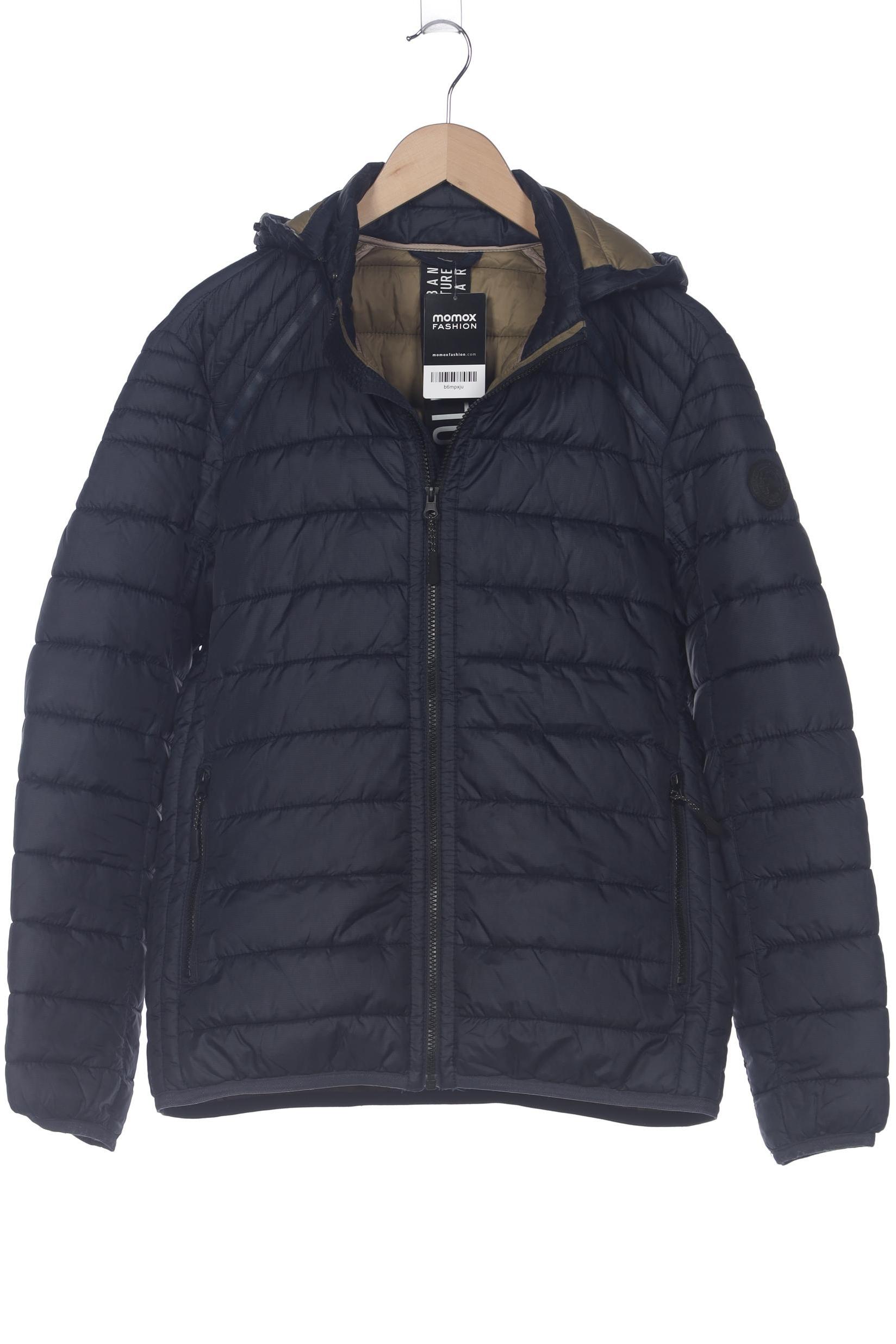 

s.Oliver Herren Jacke, marineblau, Gr. 52