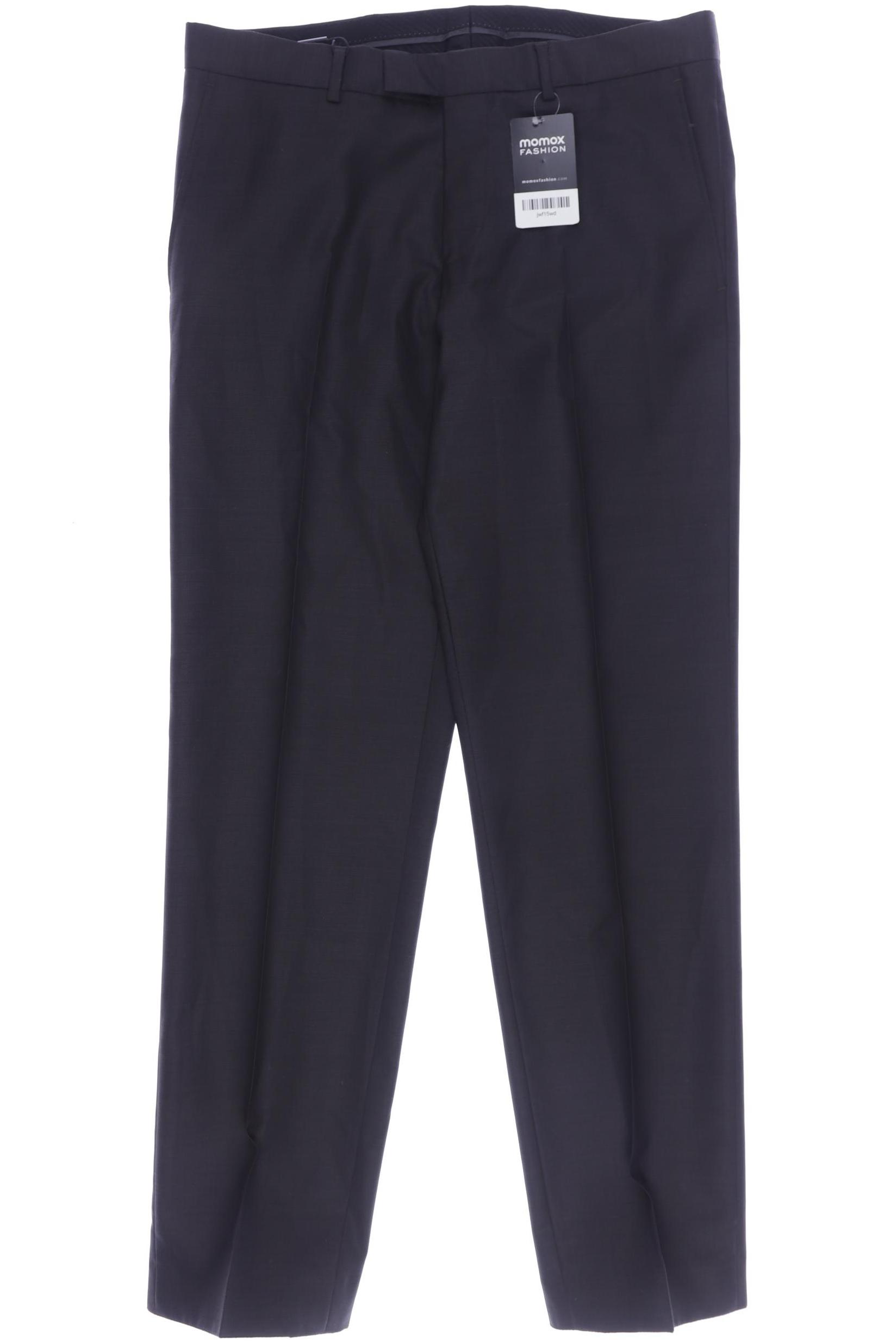 

s.Oliver Herren Stoffhose, grau, Gr. 48