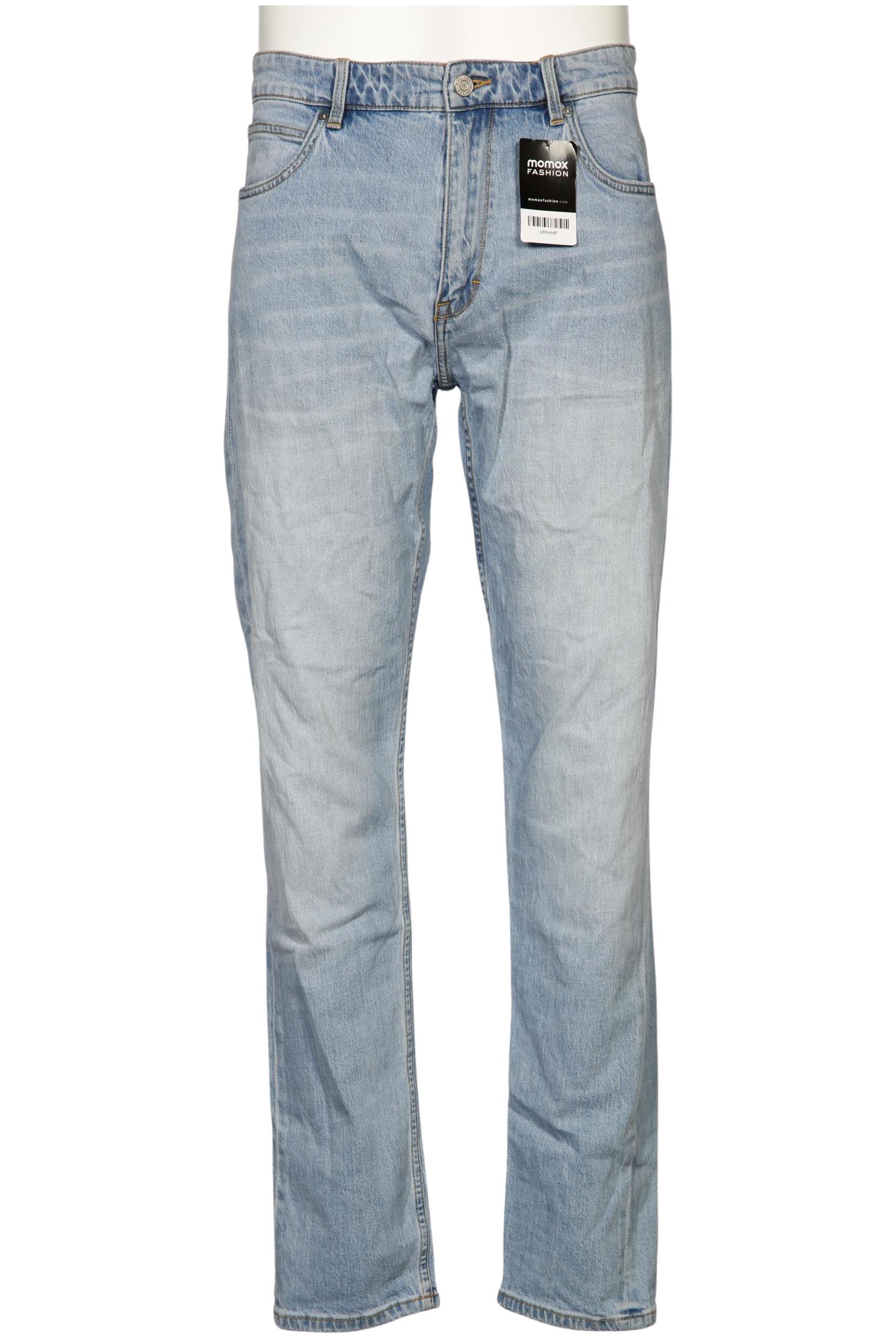 

s.Oliver Herren Jeans, hellblau, Gr. 36