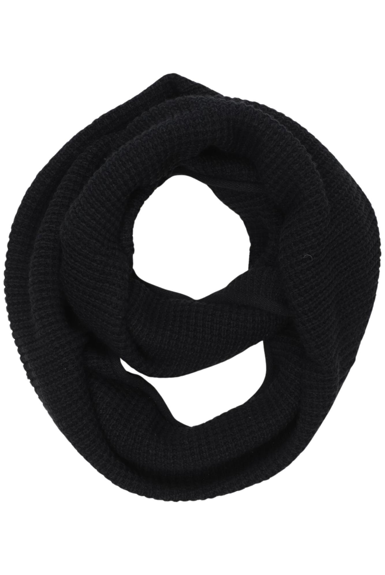 

s.Oliver Herren Schal, schwarz, Gr.