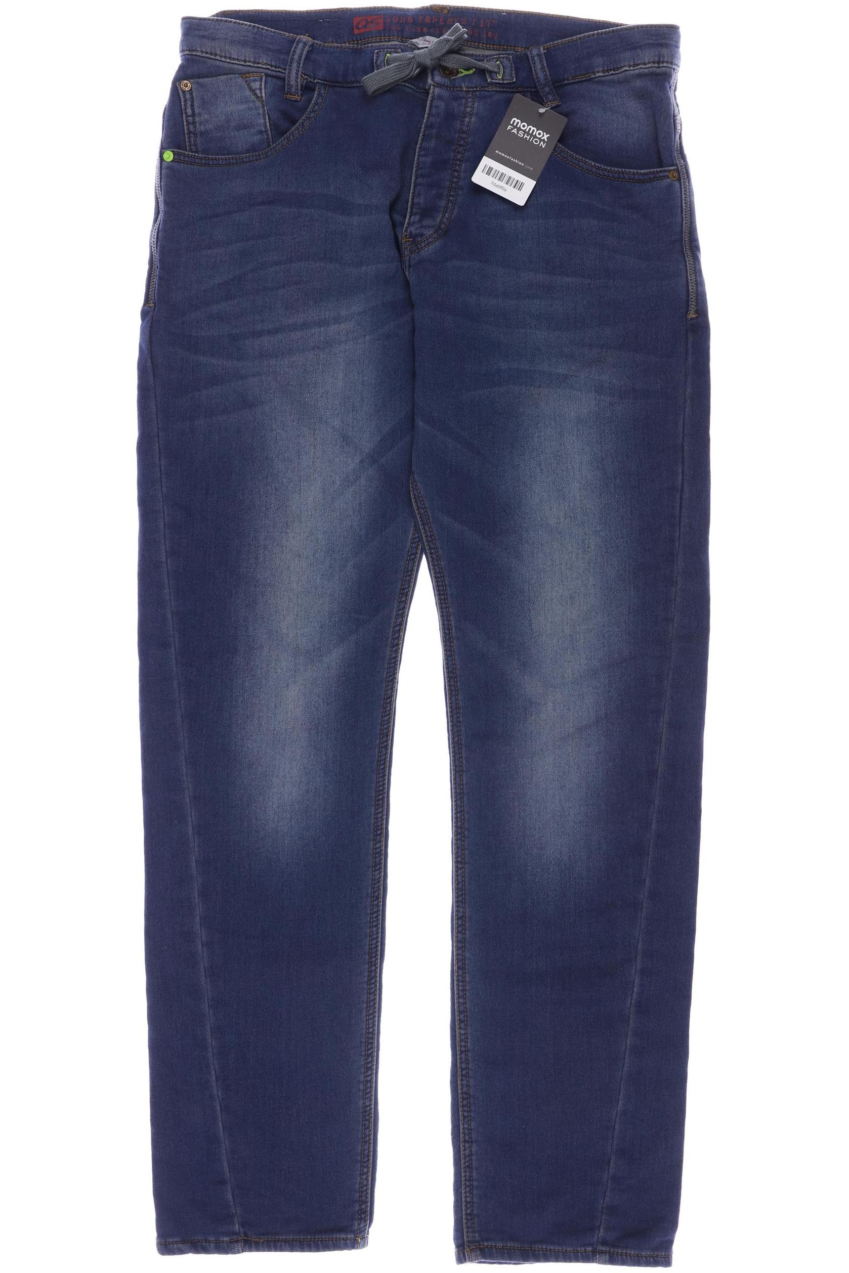 

s.Oliver Herren Jeans, blau