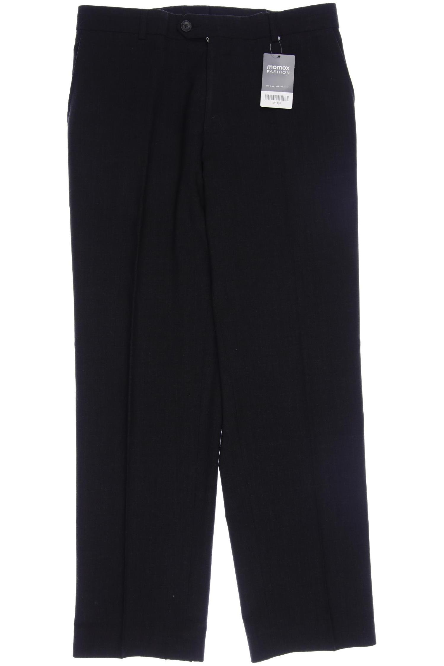 

s.Oliver Herren Stoffhose, schwarz
