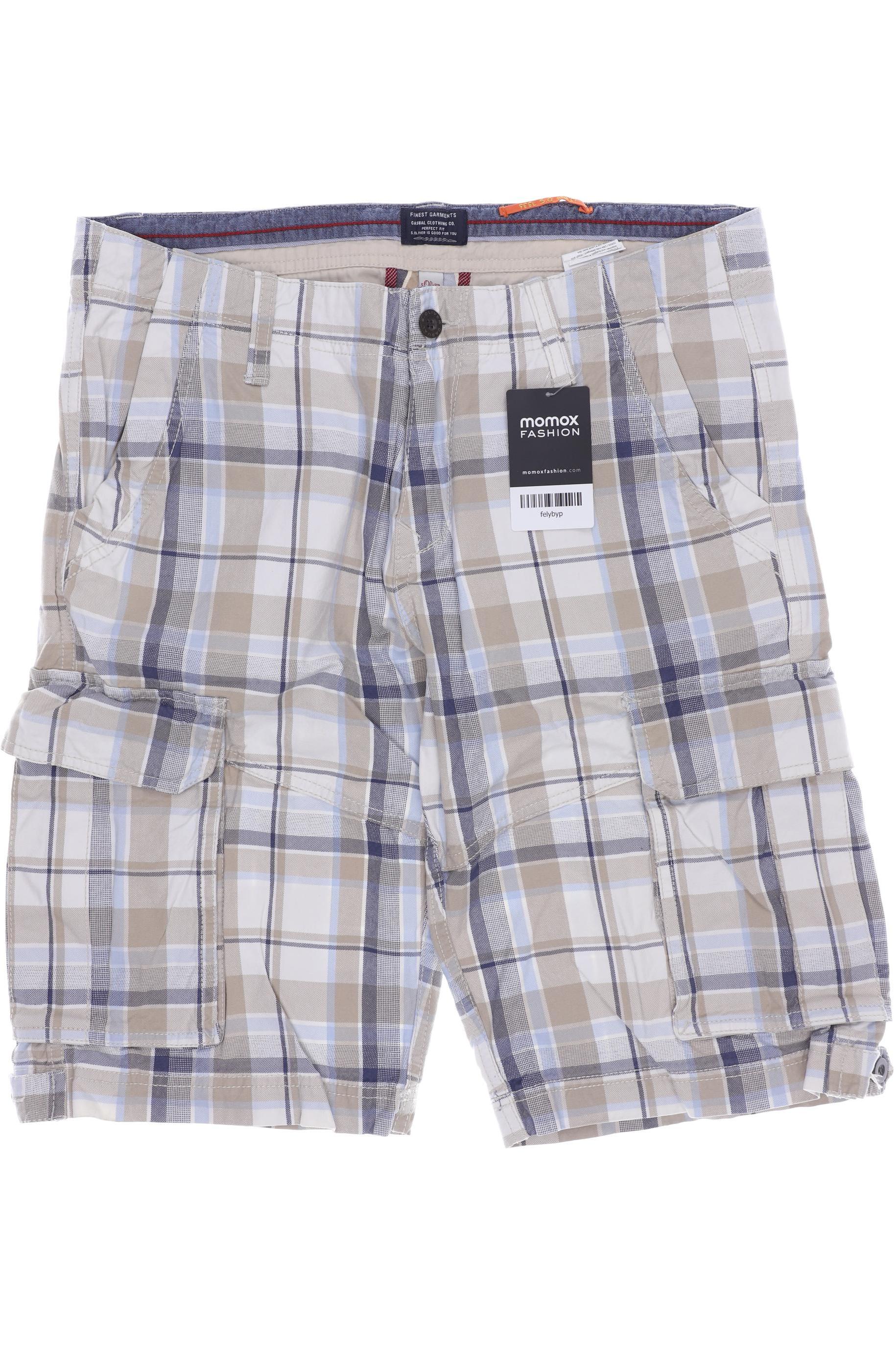 

s.Oliver Herren Shorts, beige