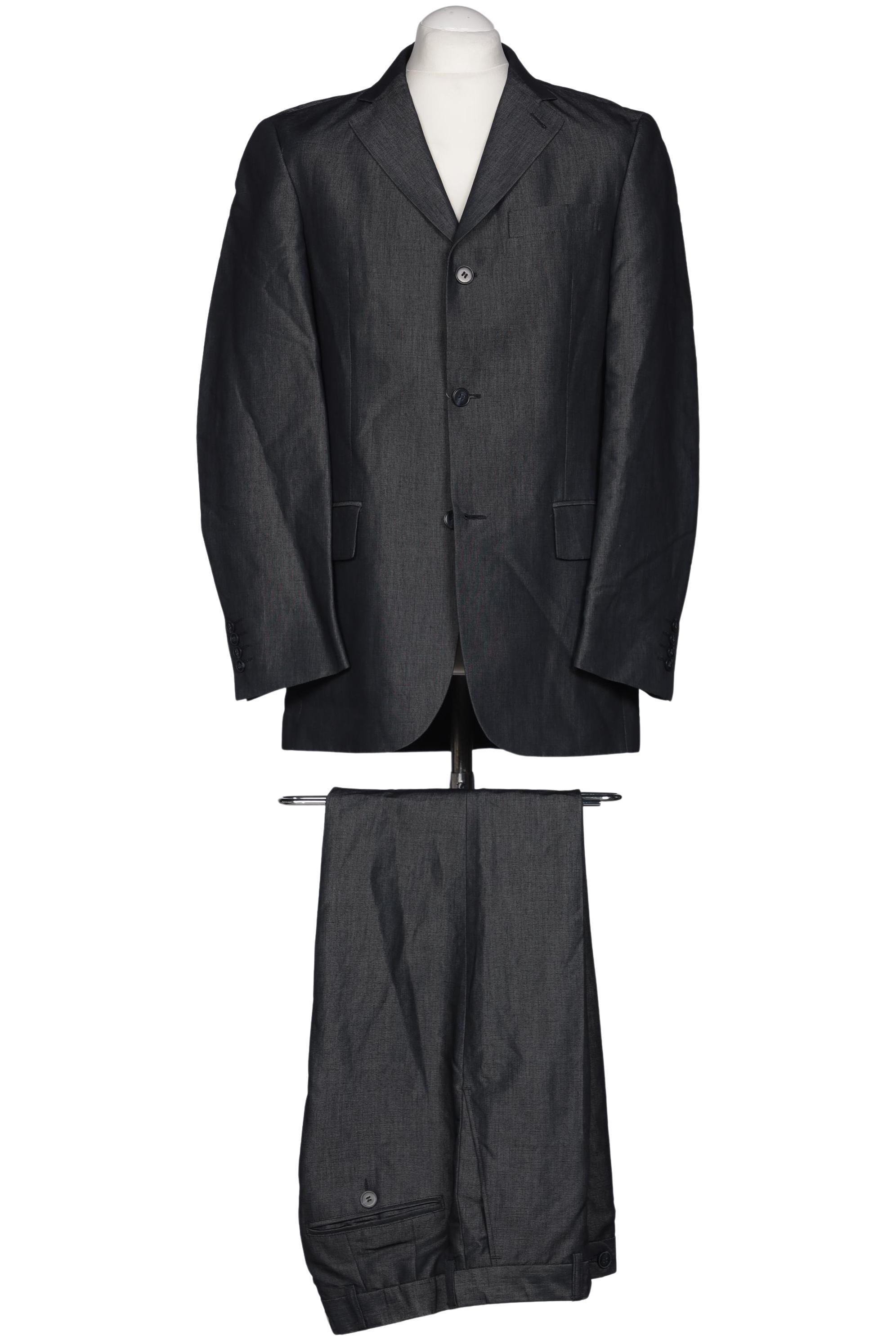 

s.Oliver Herren Anzug, marineblau, Gr. 46