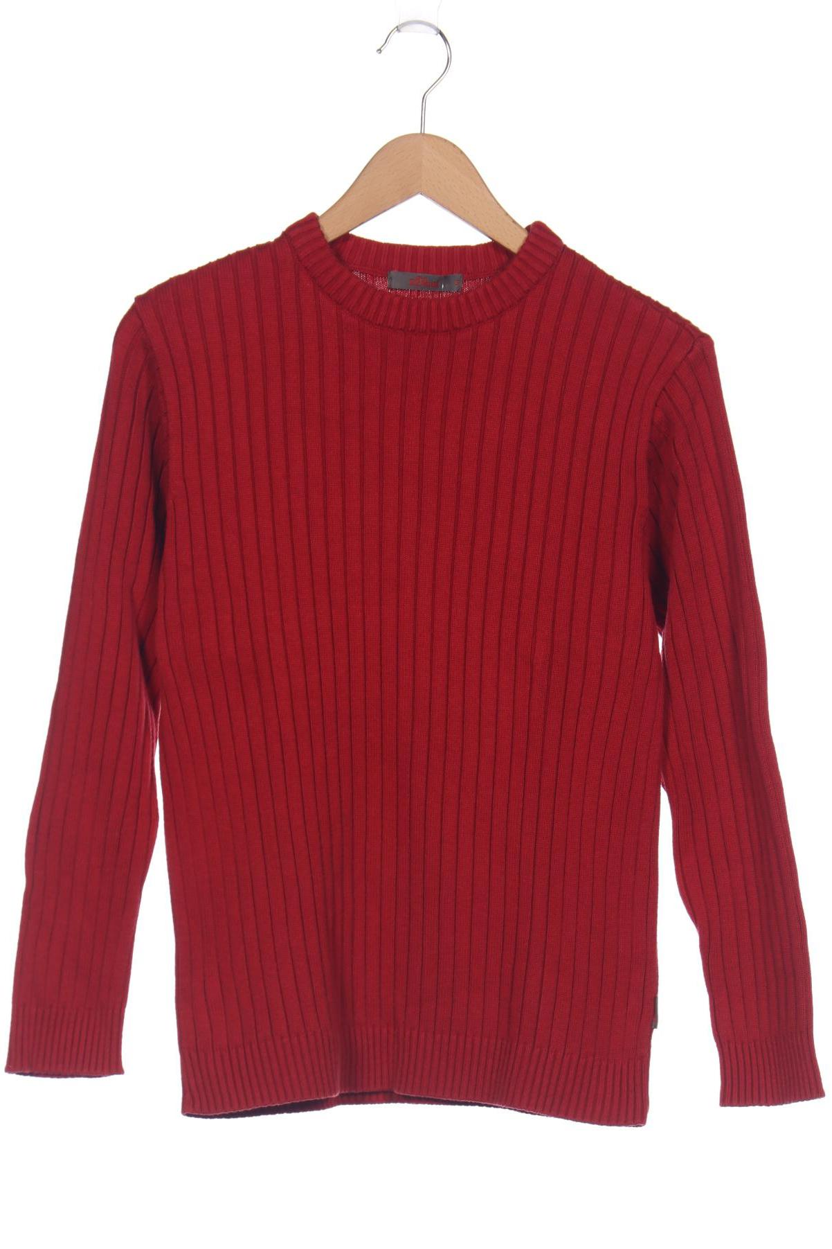 

s.Oliver Herren Pullover, rot, Gr. 46