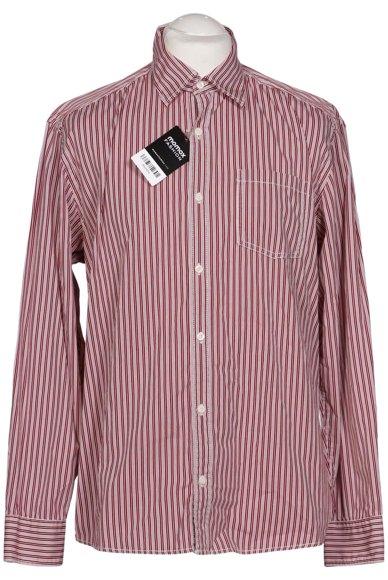 Thumbnail - s.Oliver Herren Hemd, mehrfarbig, Gr. 52