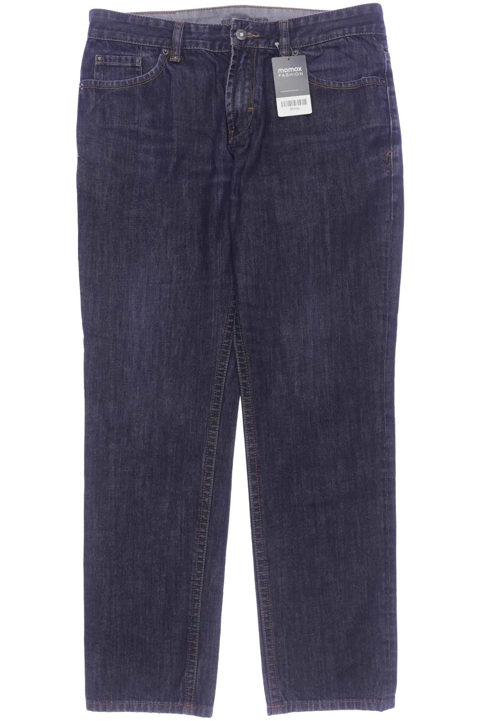 

s.Oliver Herren Jeans, marineblau, Gr. 32
