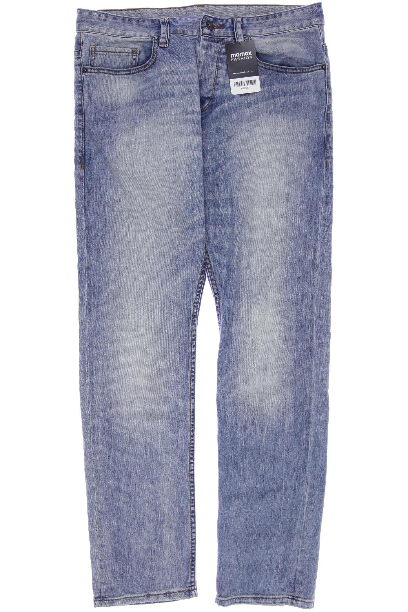 

s.Oliver Herren Jeans, blau, Gr. 32