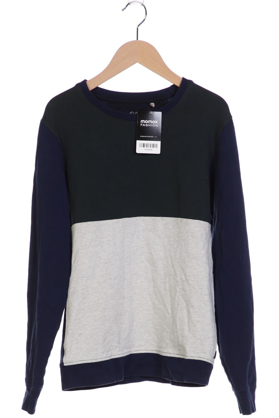 

s.Oliver Herren Sweatshirt, grau