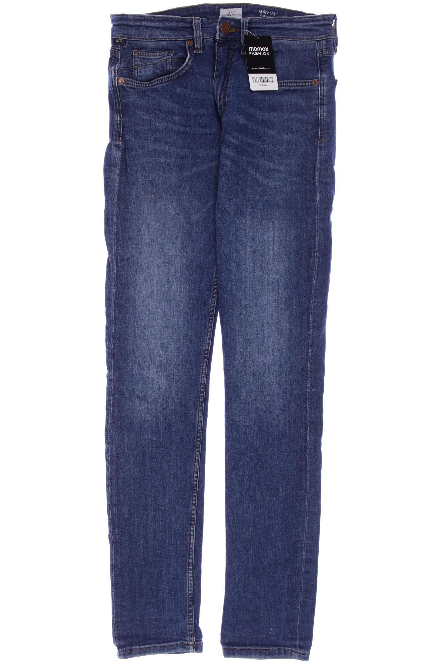 

s.Oliver Herren Jeans, blau, Gr. 29