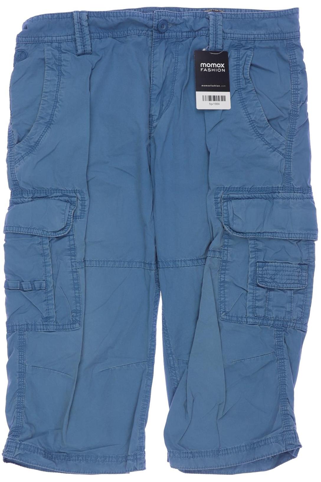 

s.Oliver Herren Shorts, blau, Gr. 31